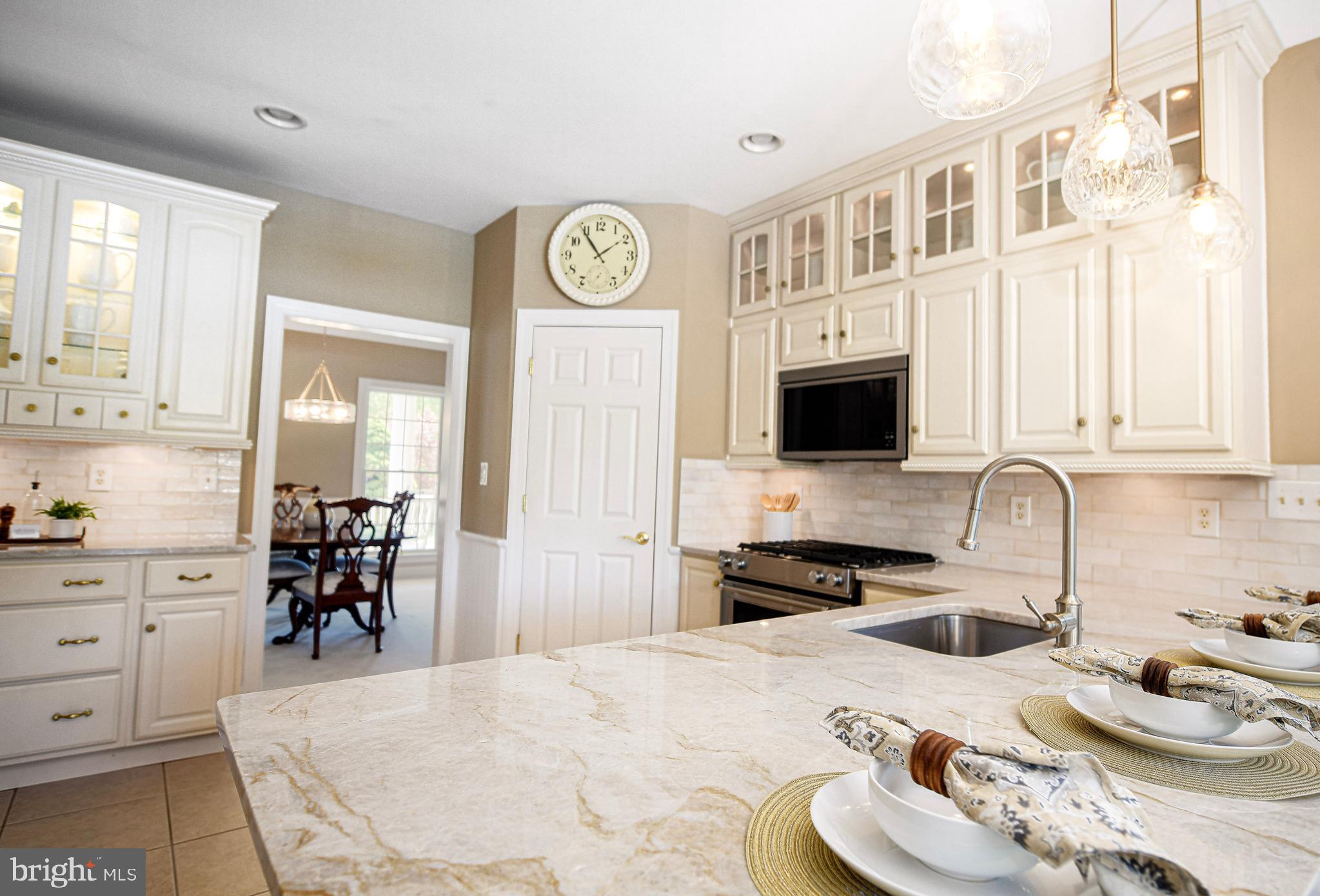 PLEASANT RIDGE - Residential