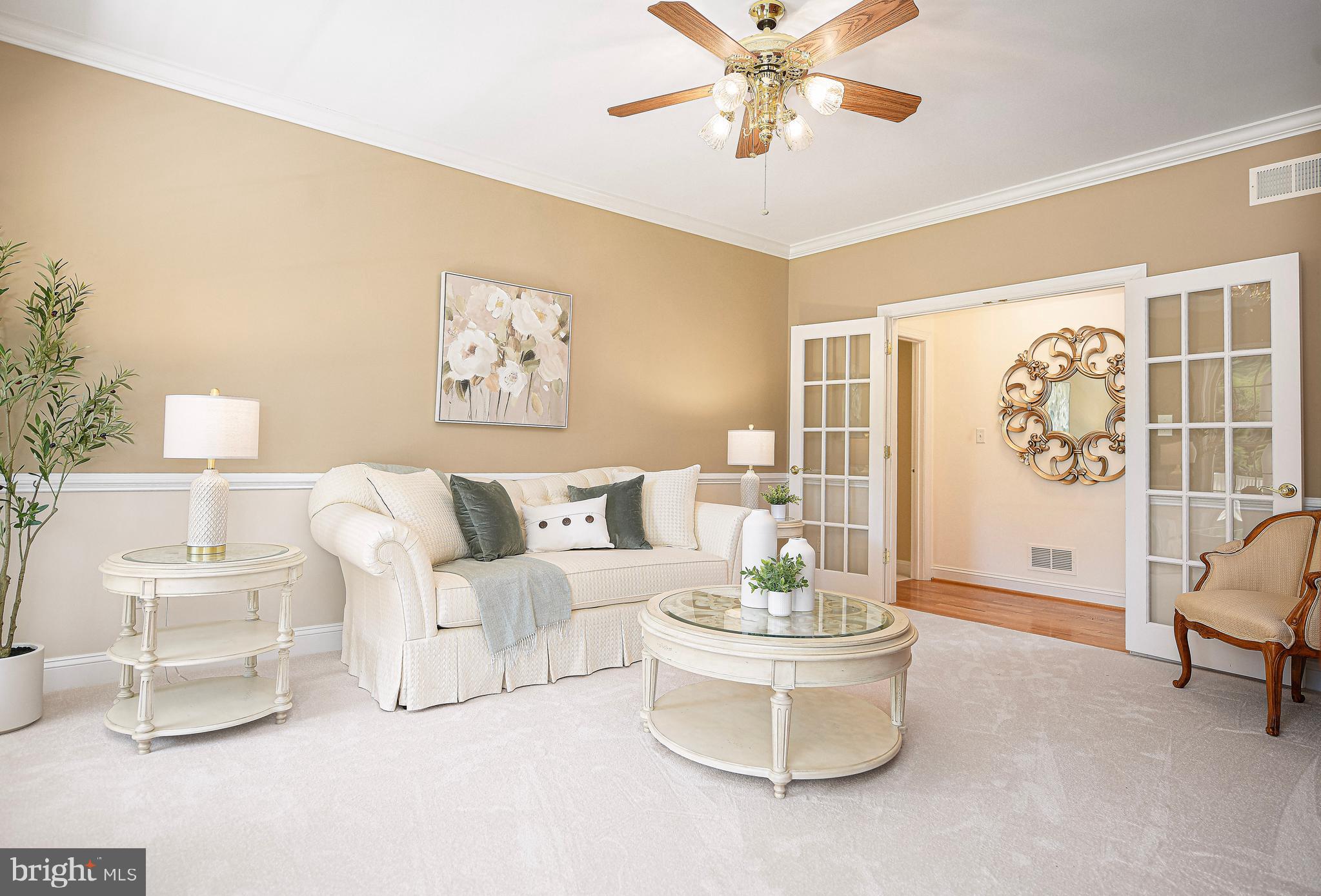 PLEASANT RIDGE - Residential
