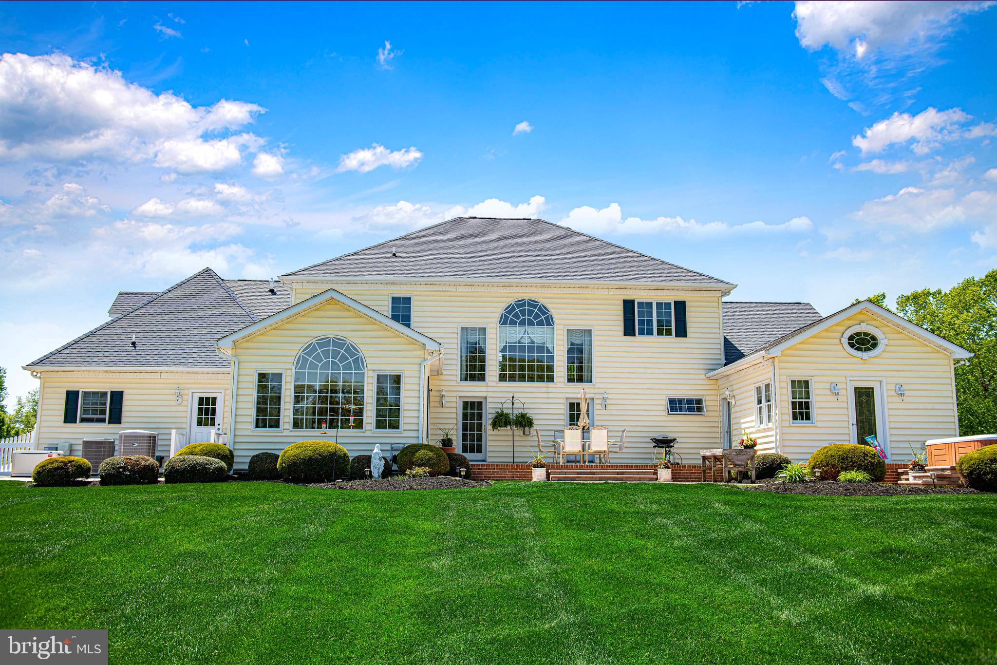 PLEASANT RIDGE - Residential