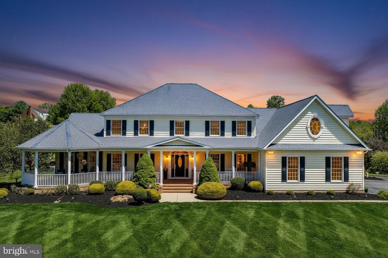 PLEASANT RIDGE - Residential
