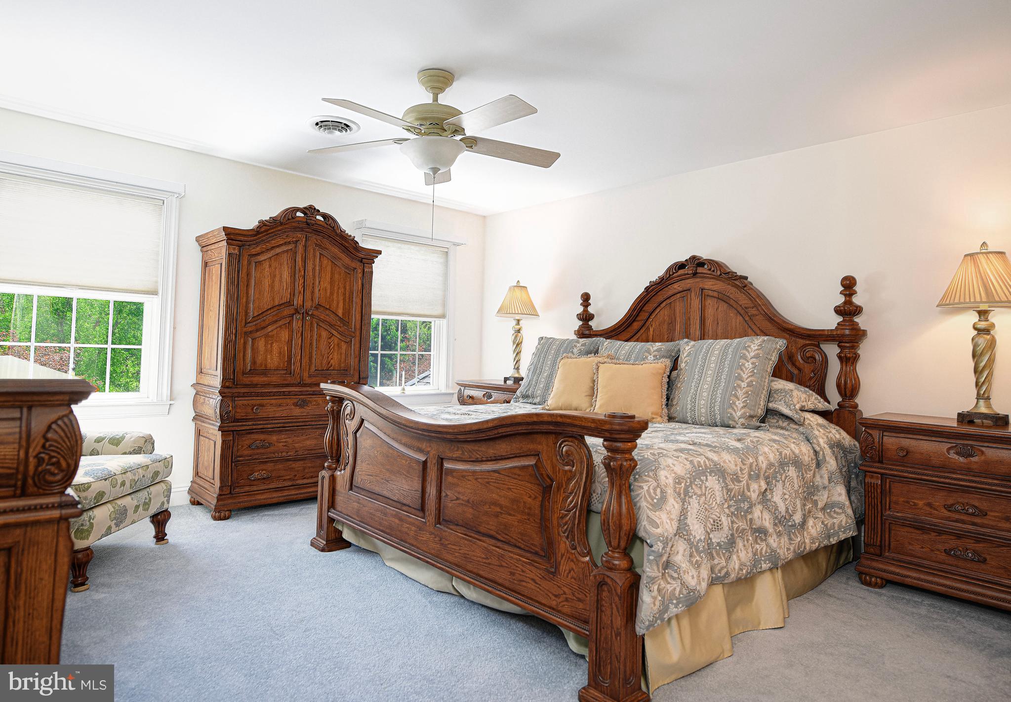 PLEASANT RIDGE - Residential