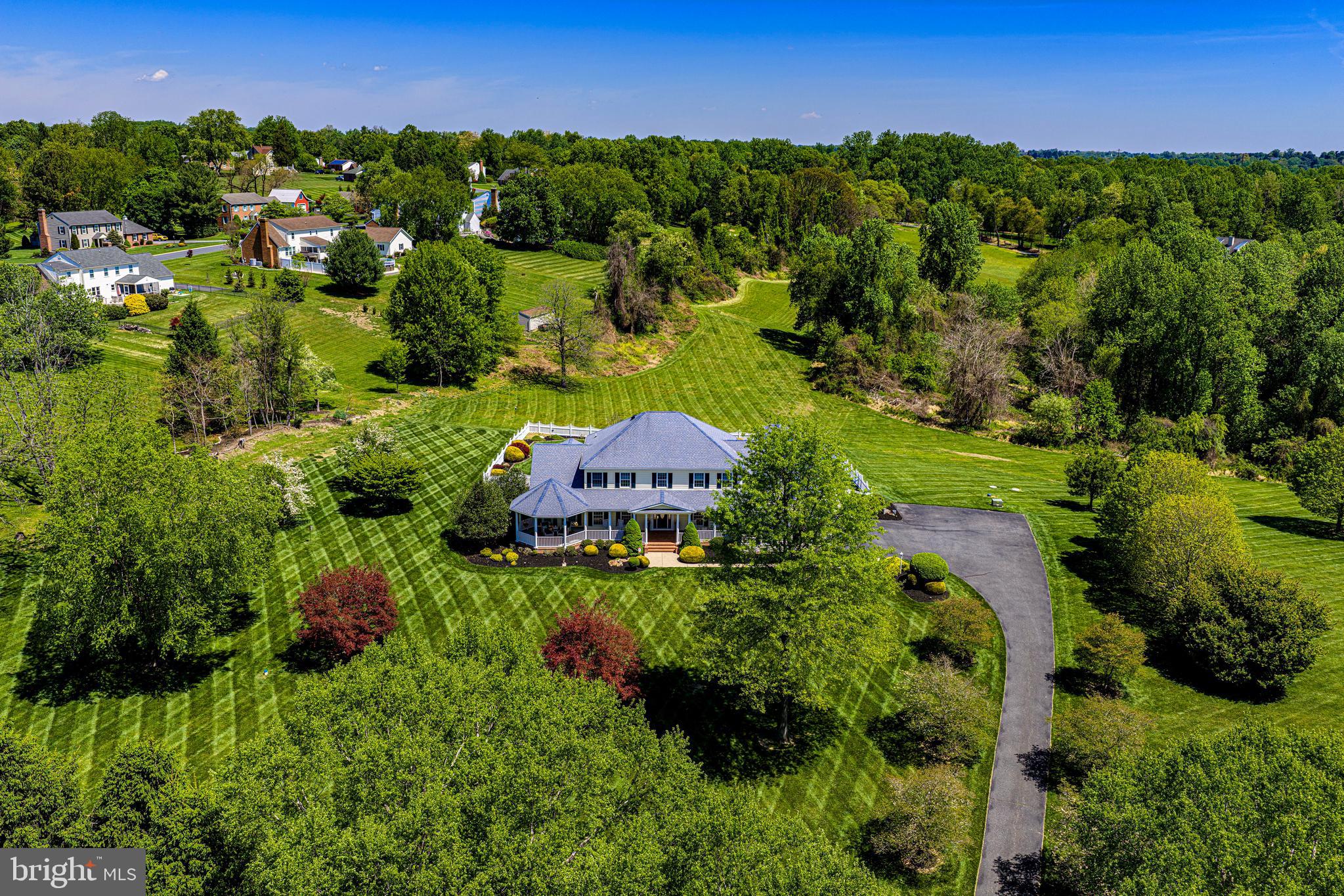 PLEASANT RIDGE - Residential