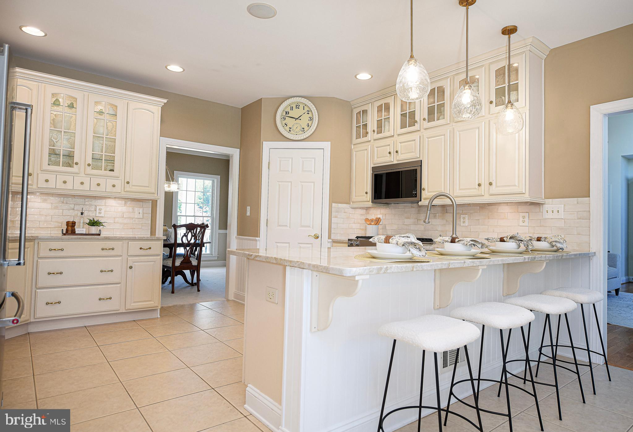 PLEASANT RIDGE - Residential