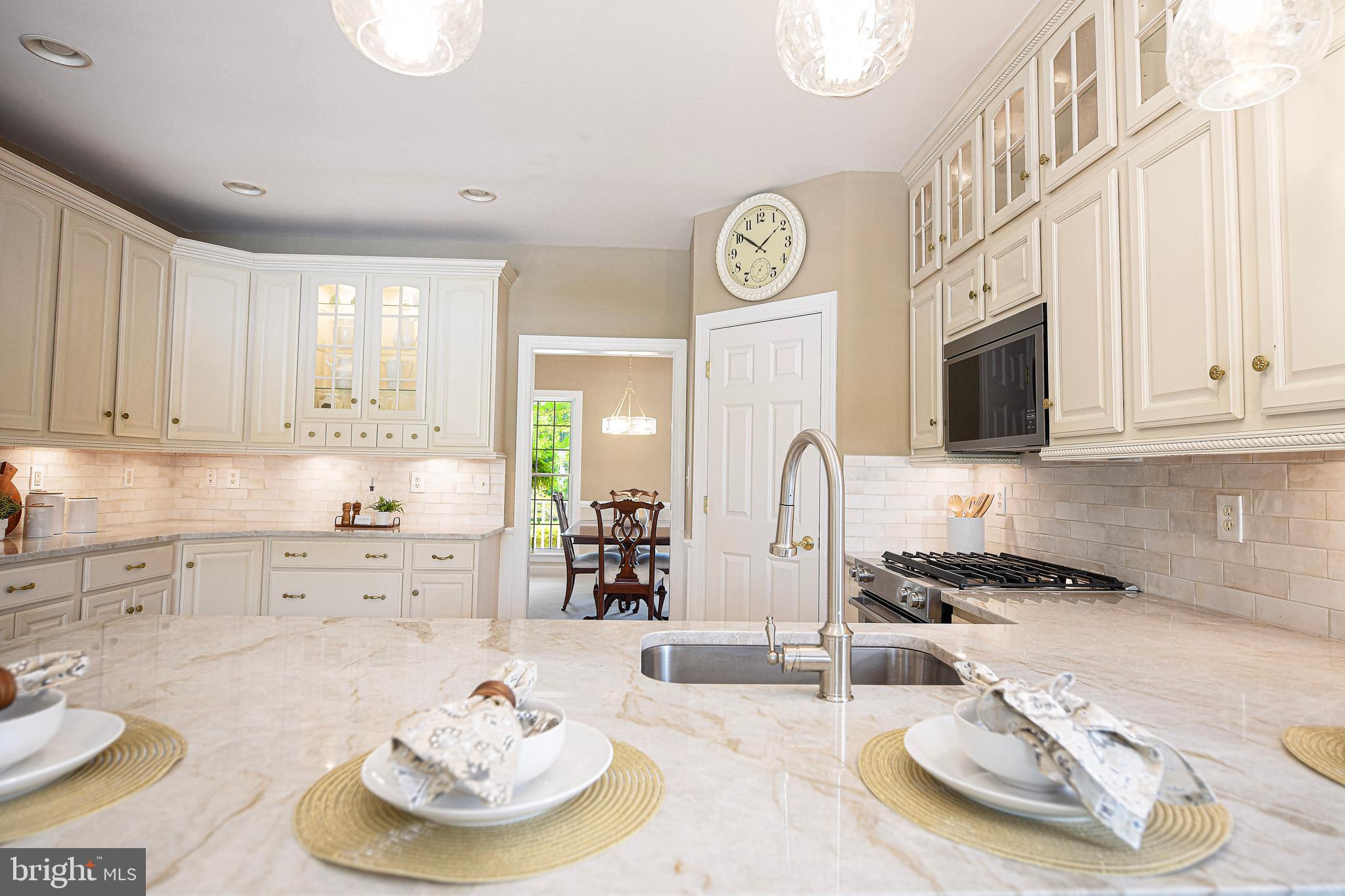 PLEASANT RIDGE - Residential
