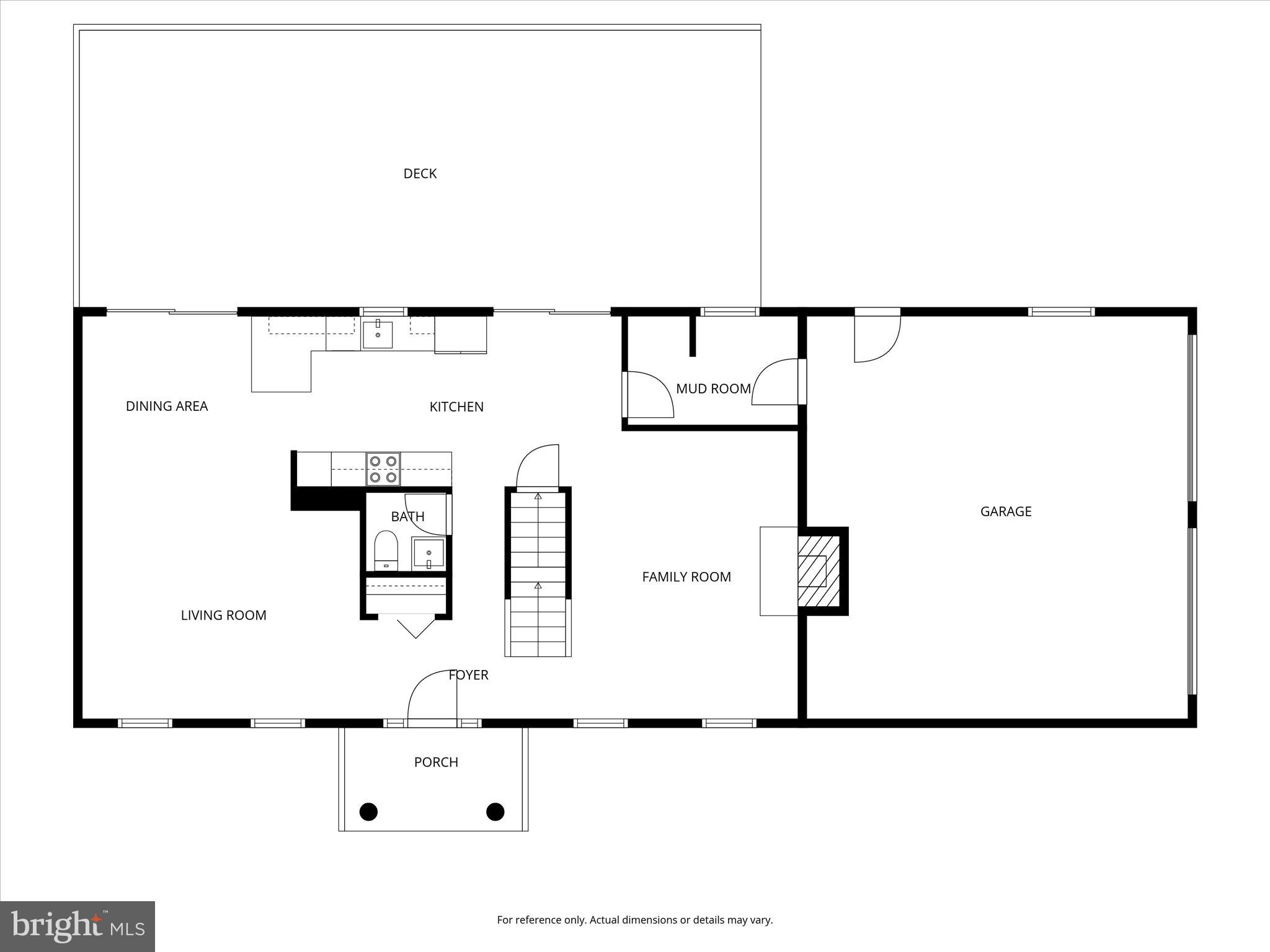 ENGLANDTOWNE - Residential
