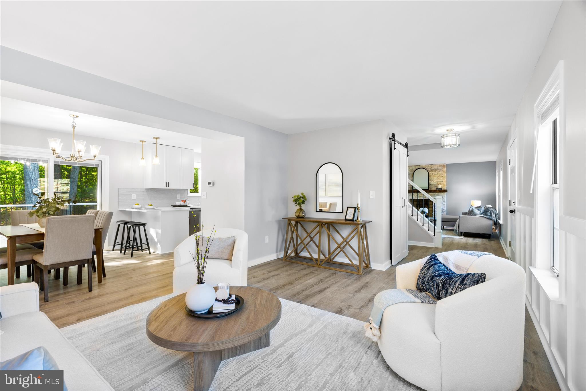 ENGLANDTOWNE - Residential