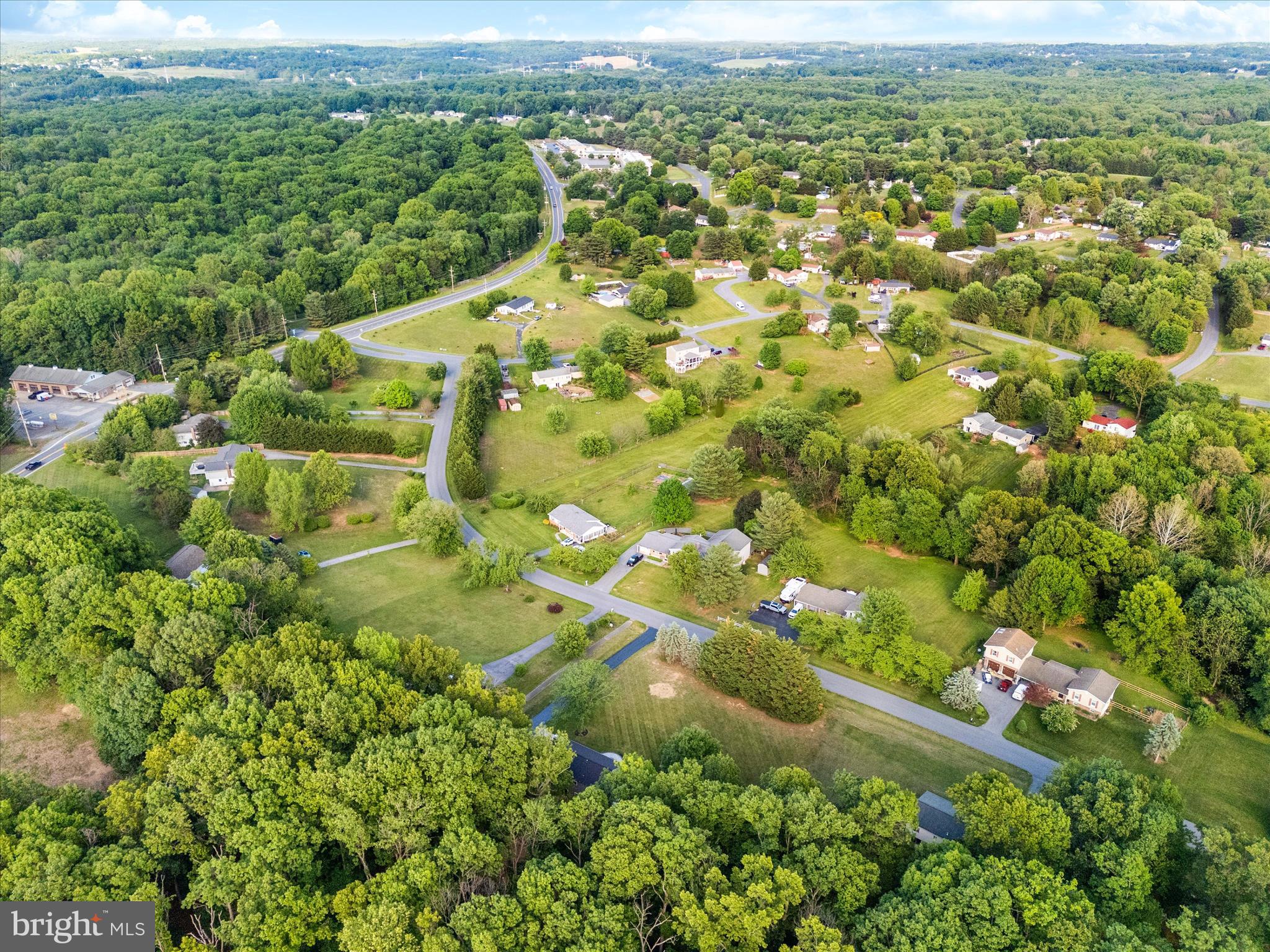 ENGLANDTOWNE - Residential
