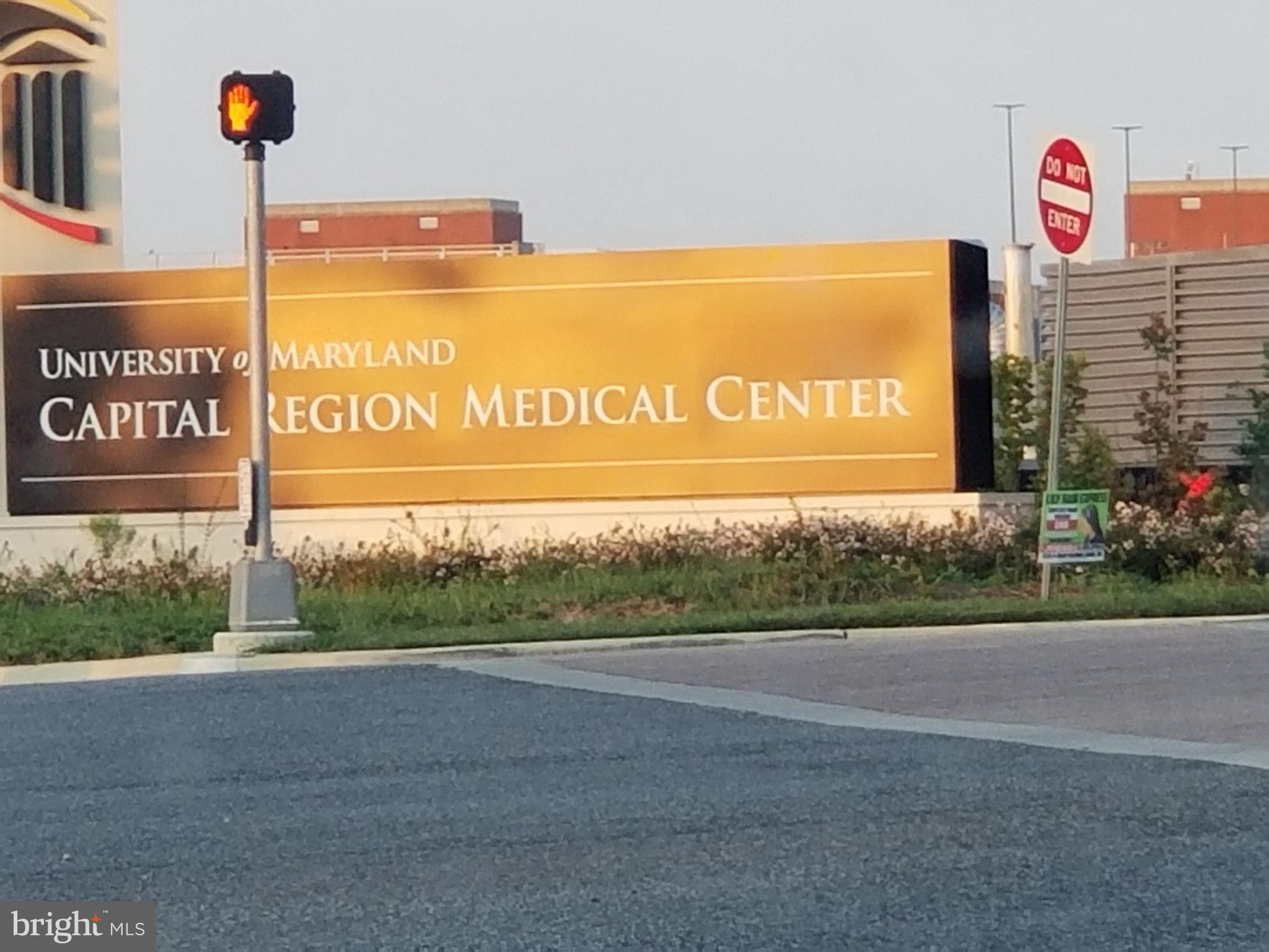 GLENARDEN WOODS - Residential