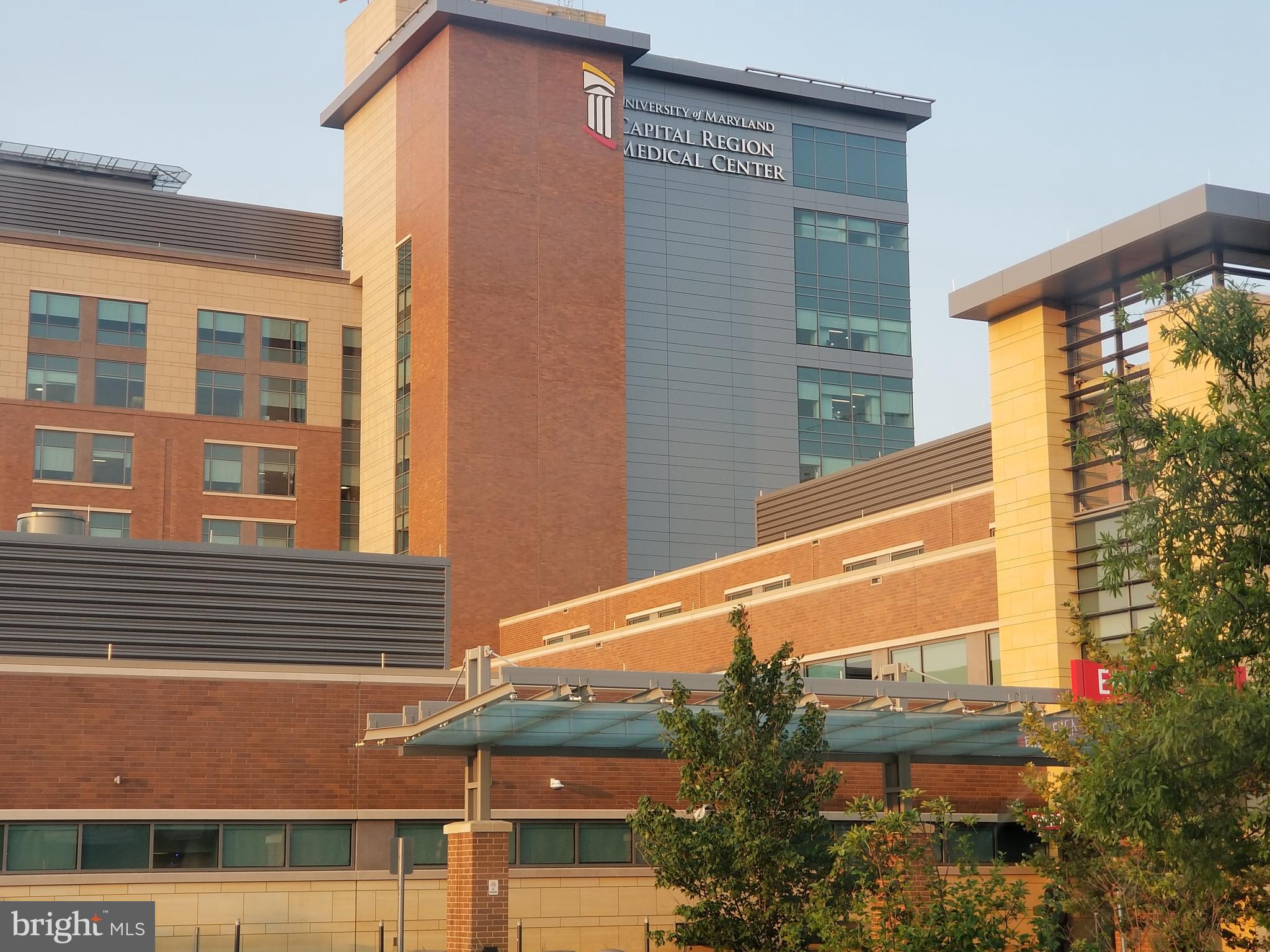 GLENARDEN WOODS - Residential