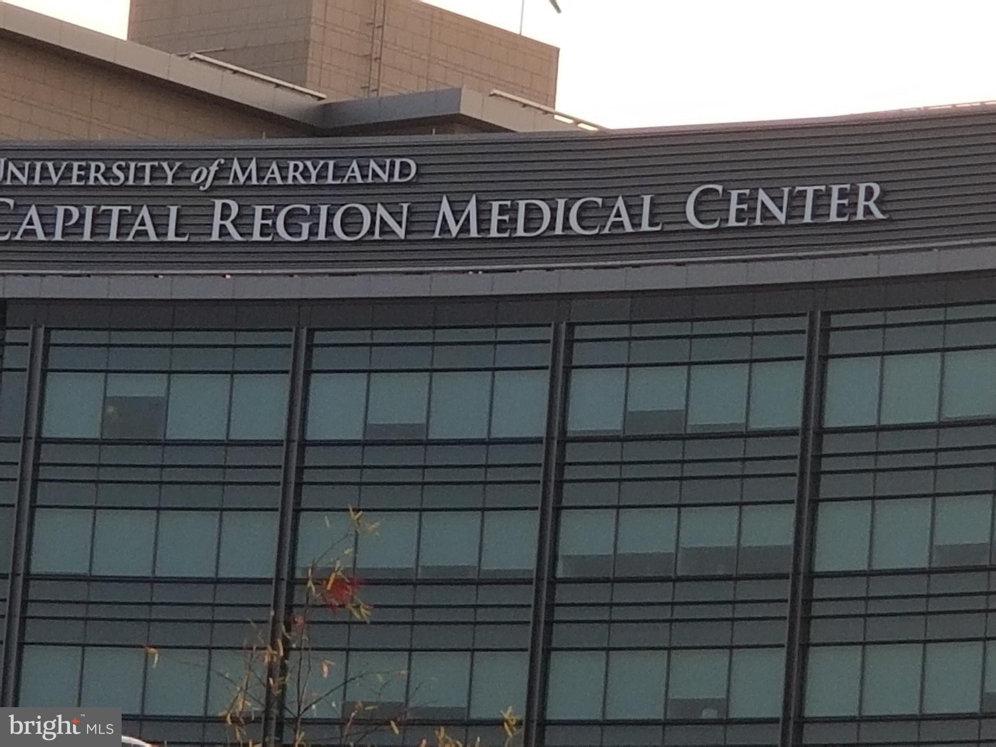 GLENARDEN WOODS - Residential