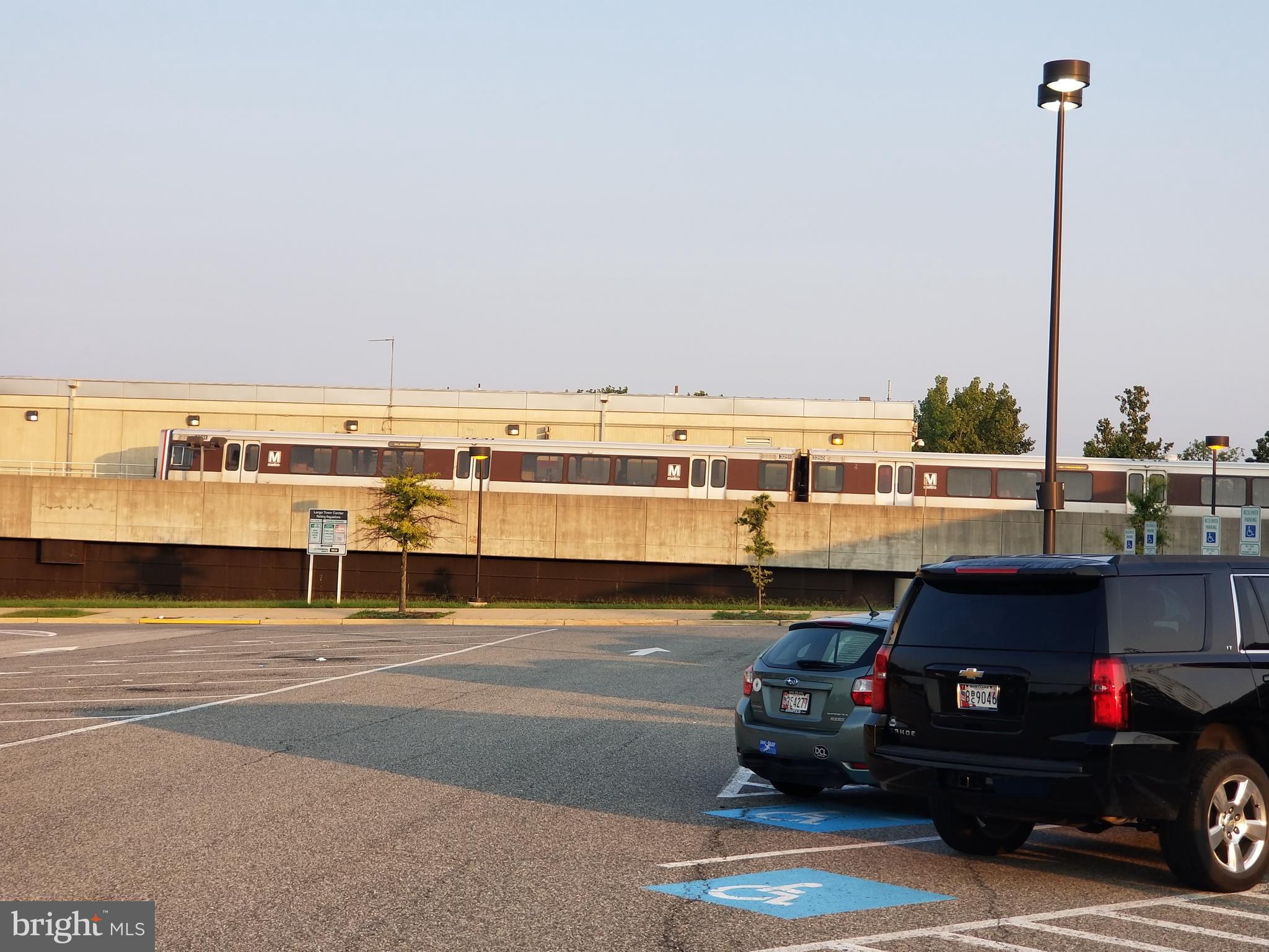 GLENARDEN WOODS - Residential