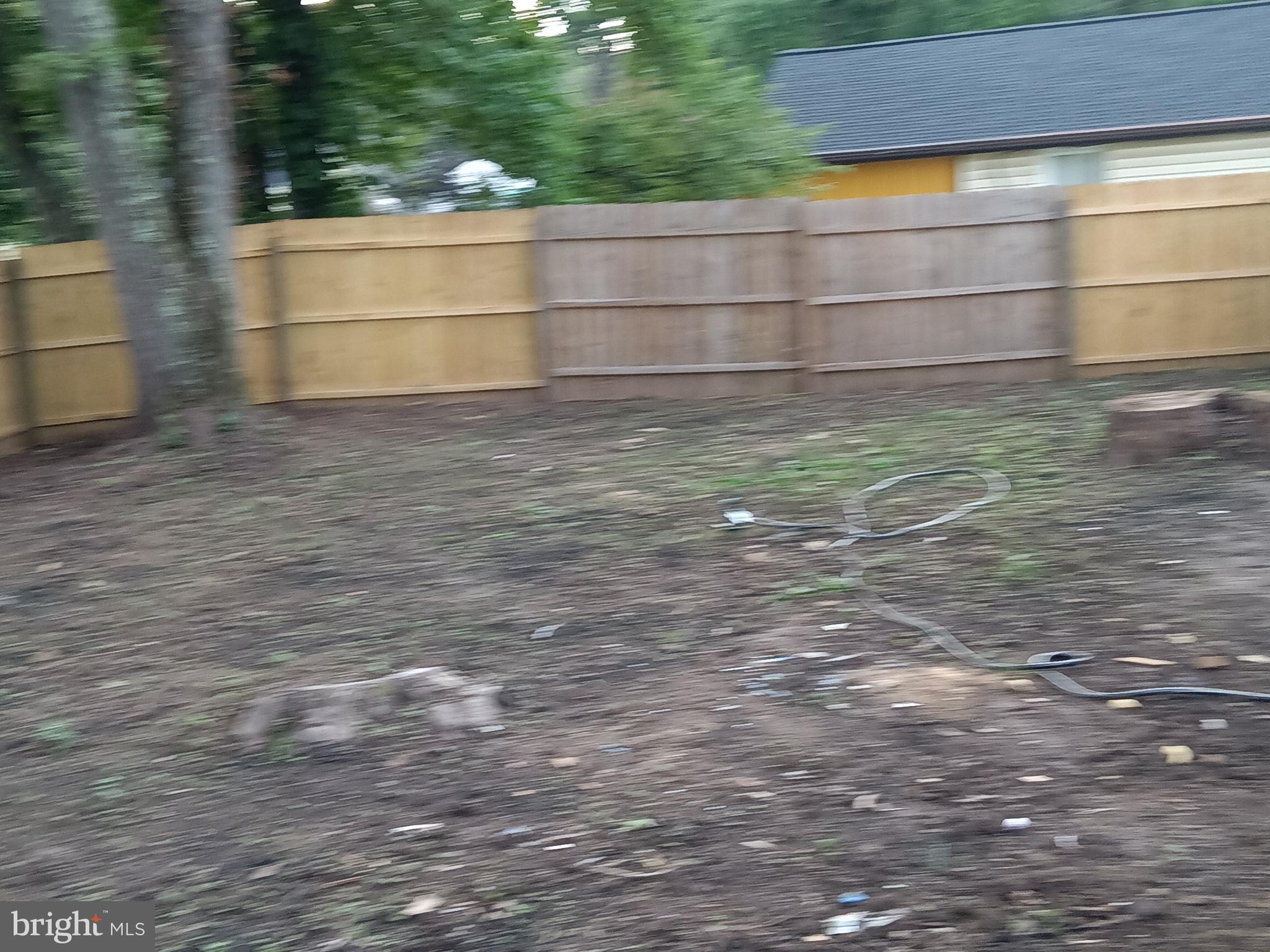 GLENARDEN WOODS - Residential