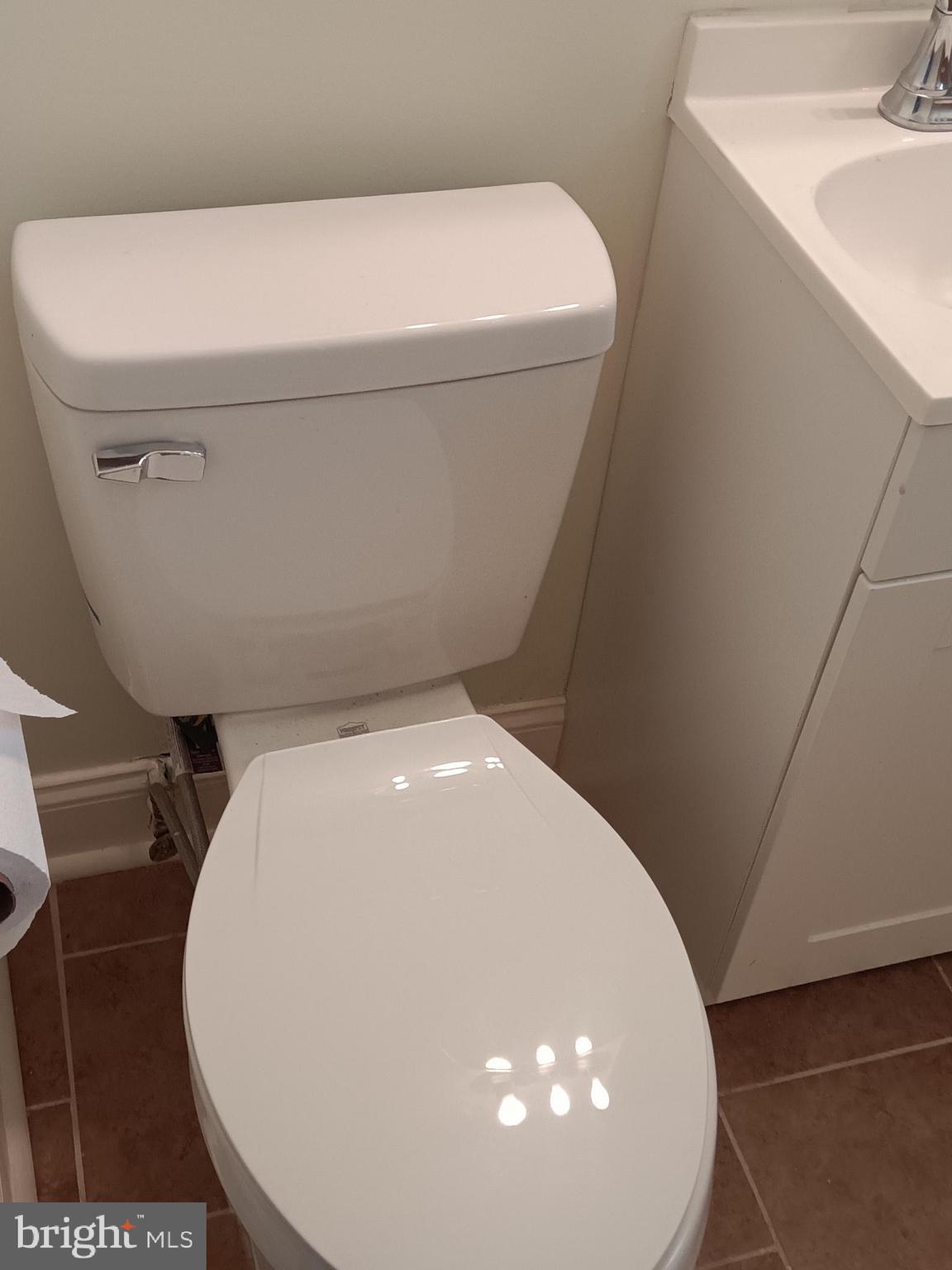 GLENARDEN WOODS - Residential