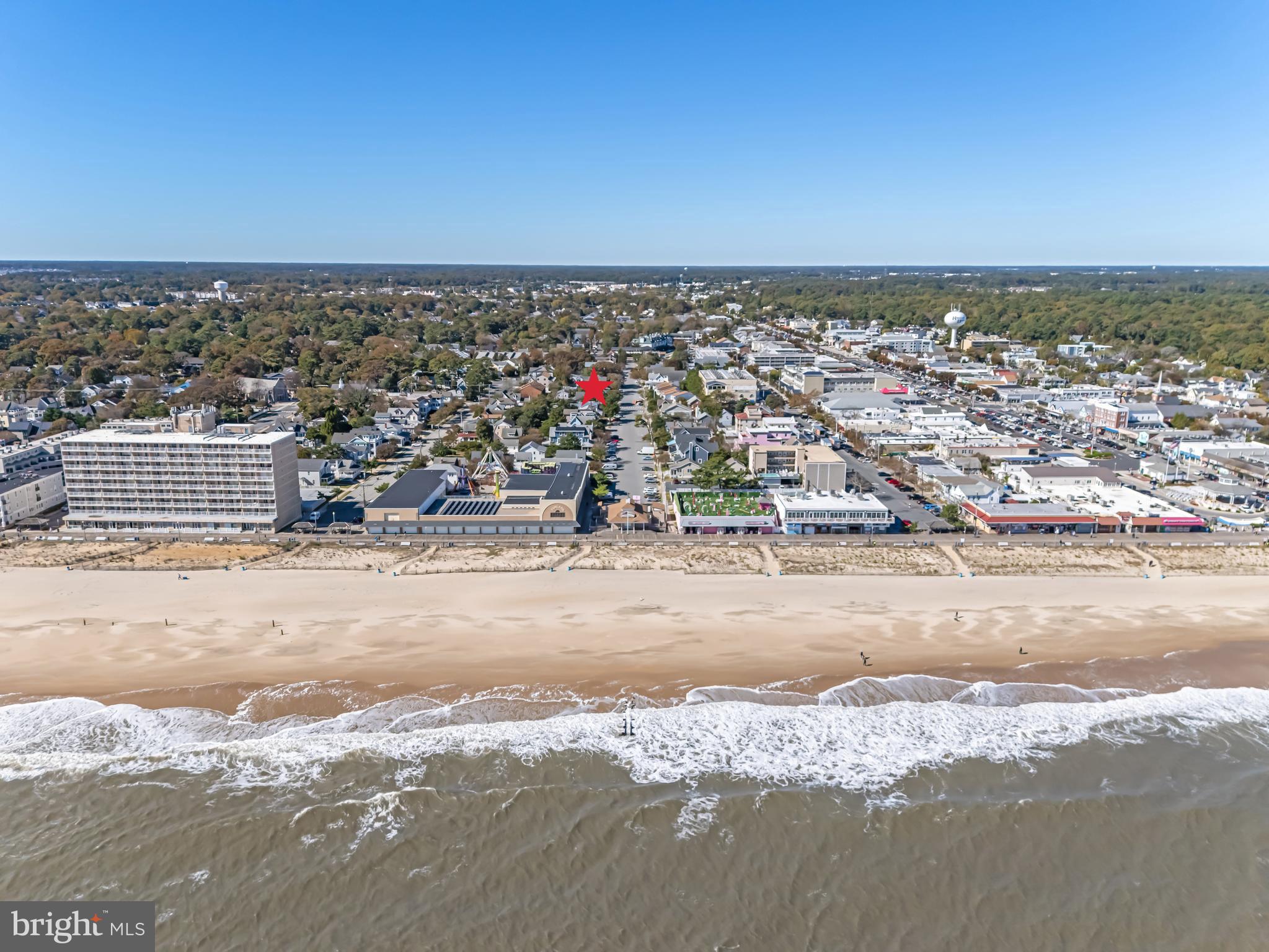SOUTH REHOBOTH - Residential