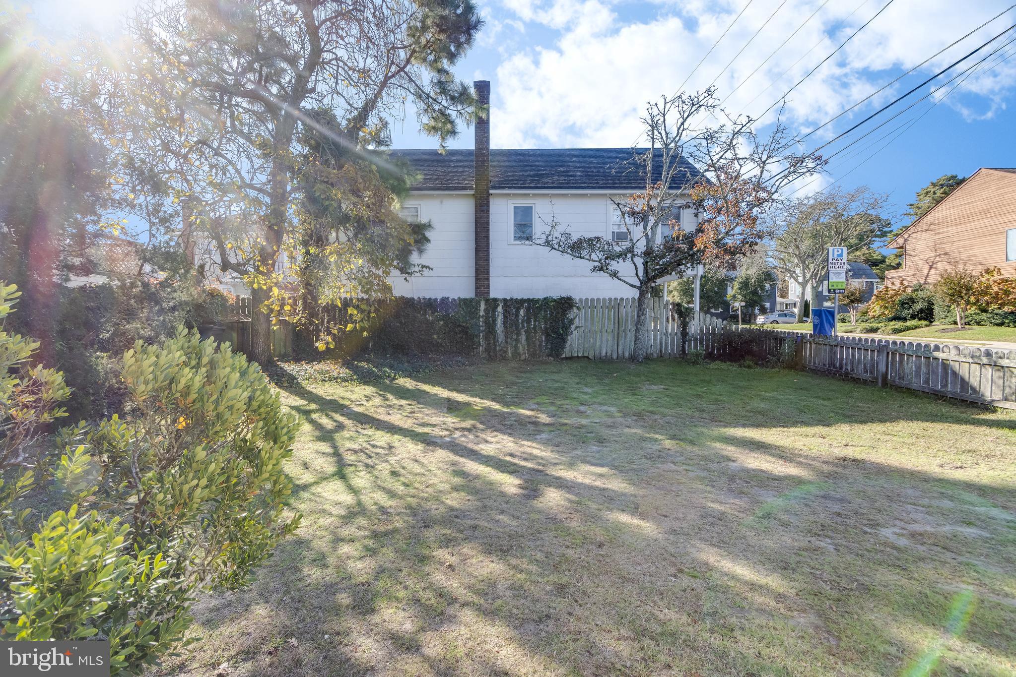 SOUTH REHOBOTH - Residential