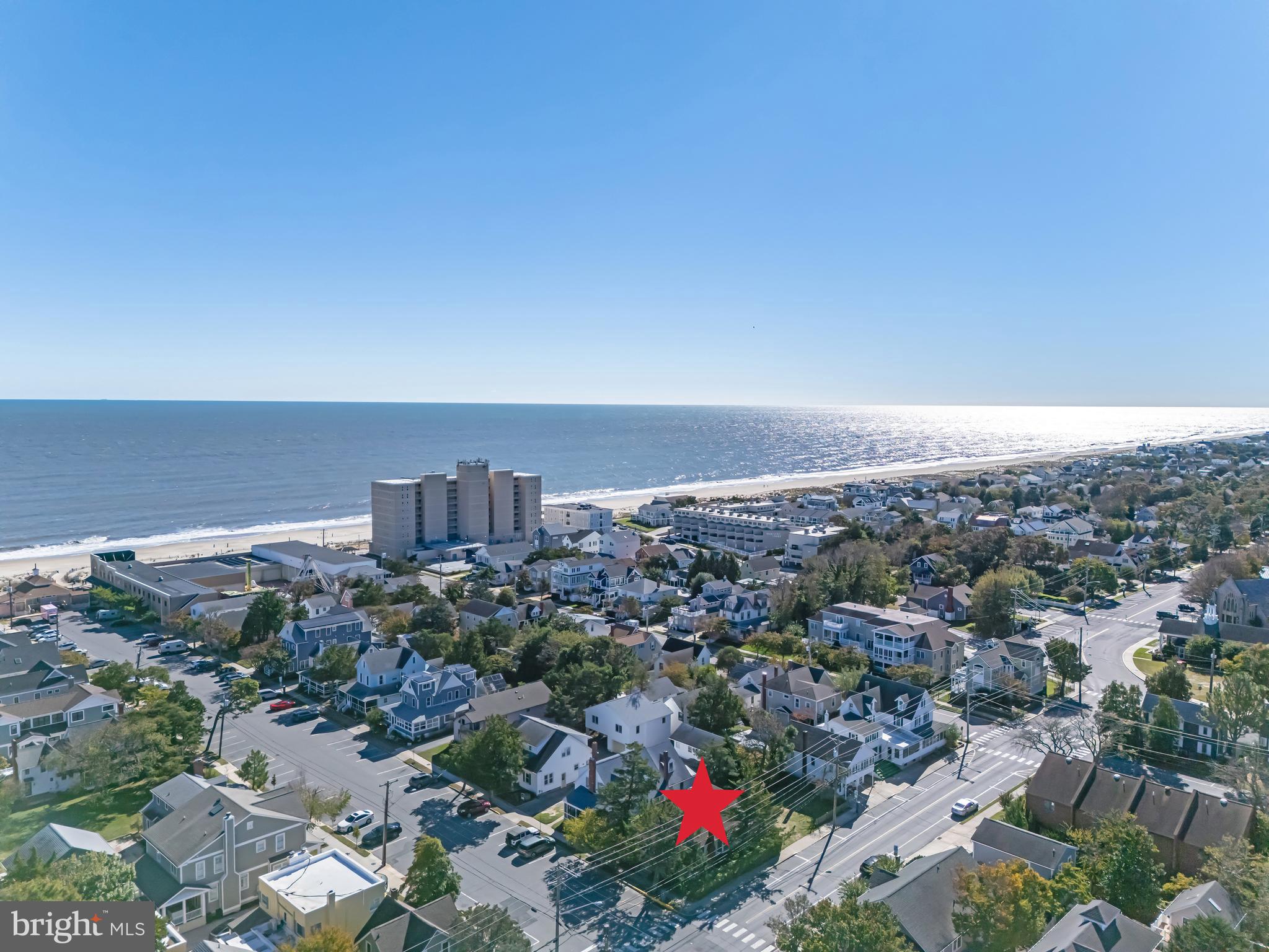 SOUTH REHOBOTH - Residential