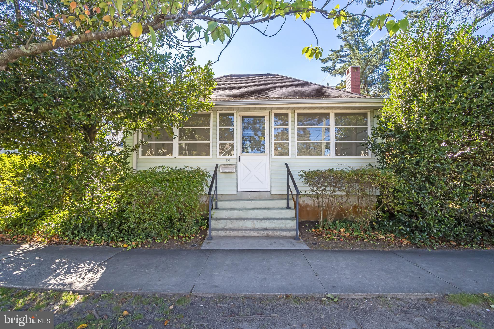 SOUTH REHOBOTH - Residential