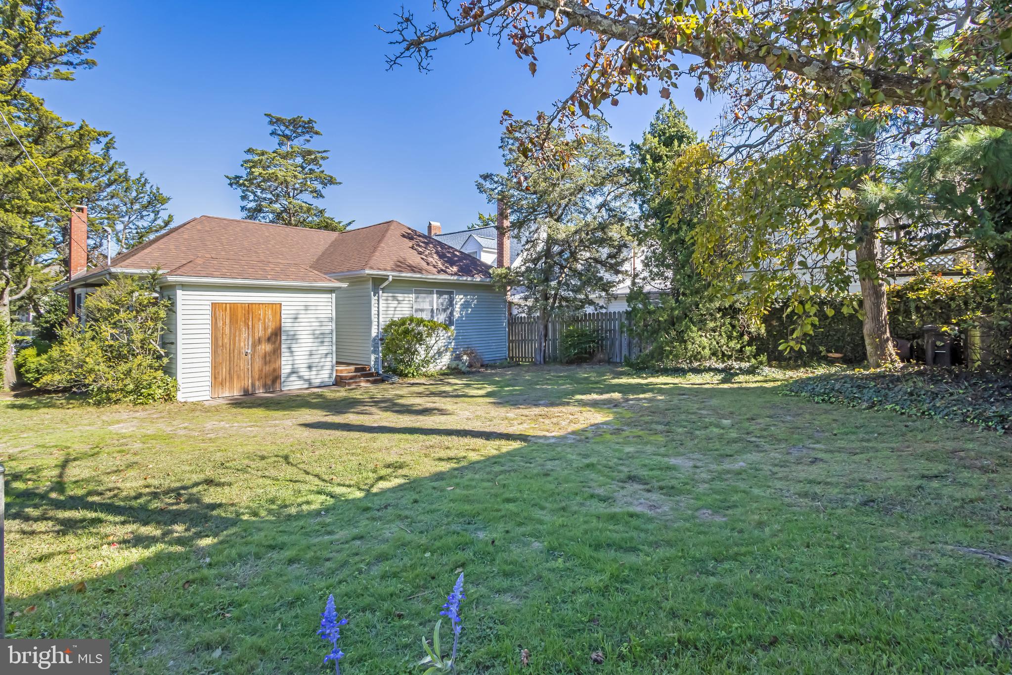 SOUTH REHOBOTH - Residential