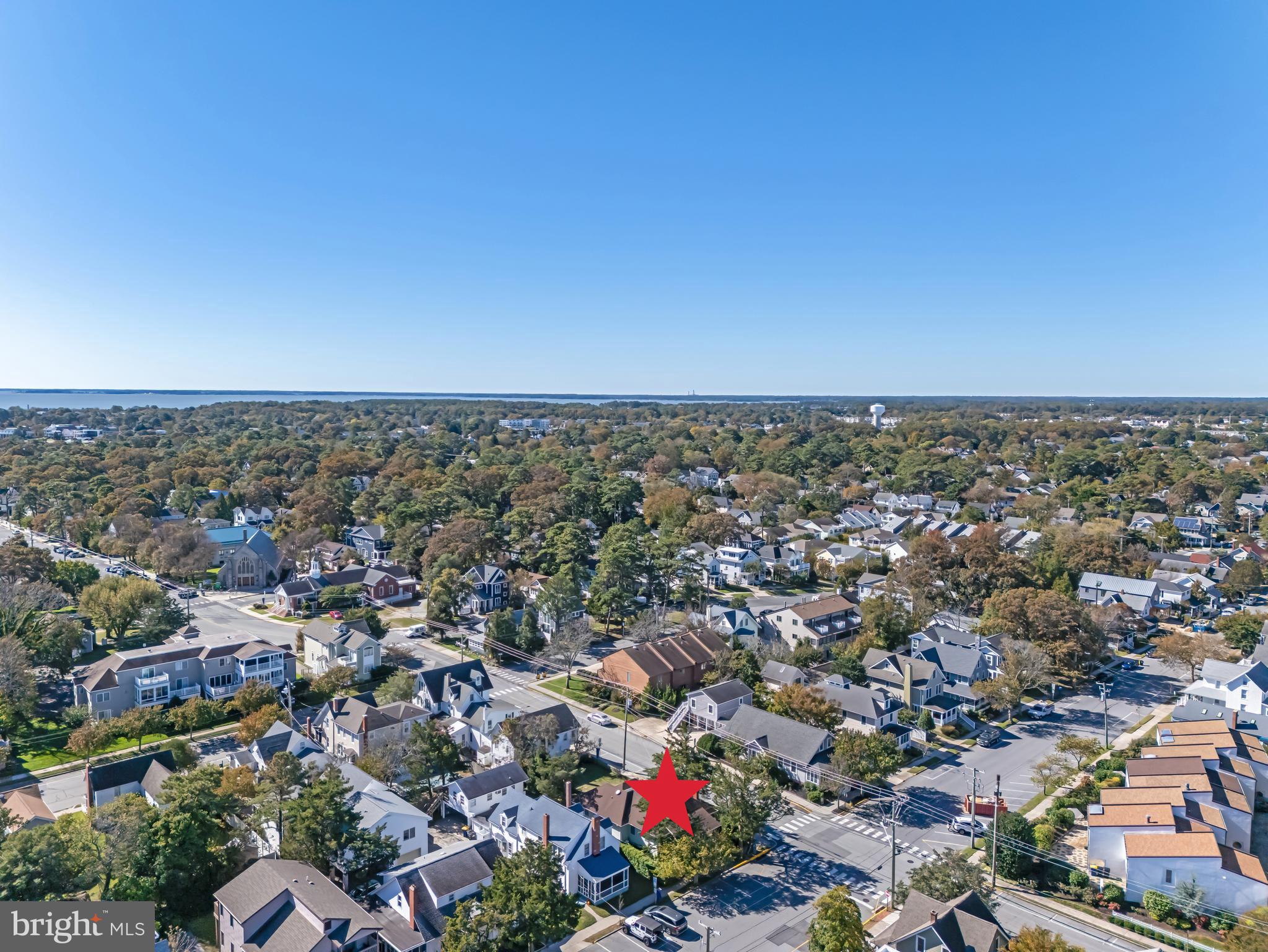 SOUTH REHOBOTH - Residential