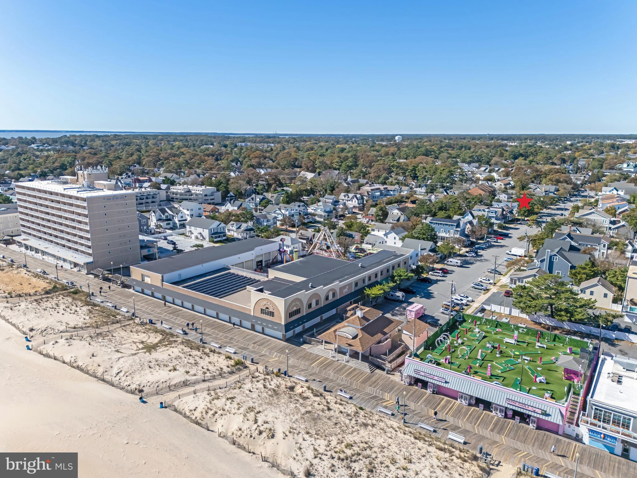 SOUTH REHOBOTH - Residential