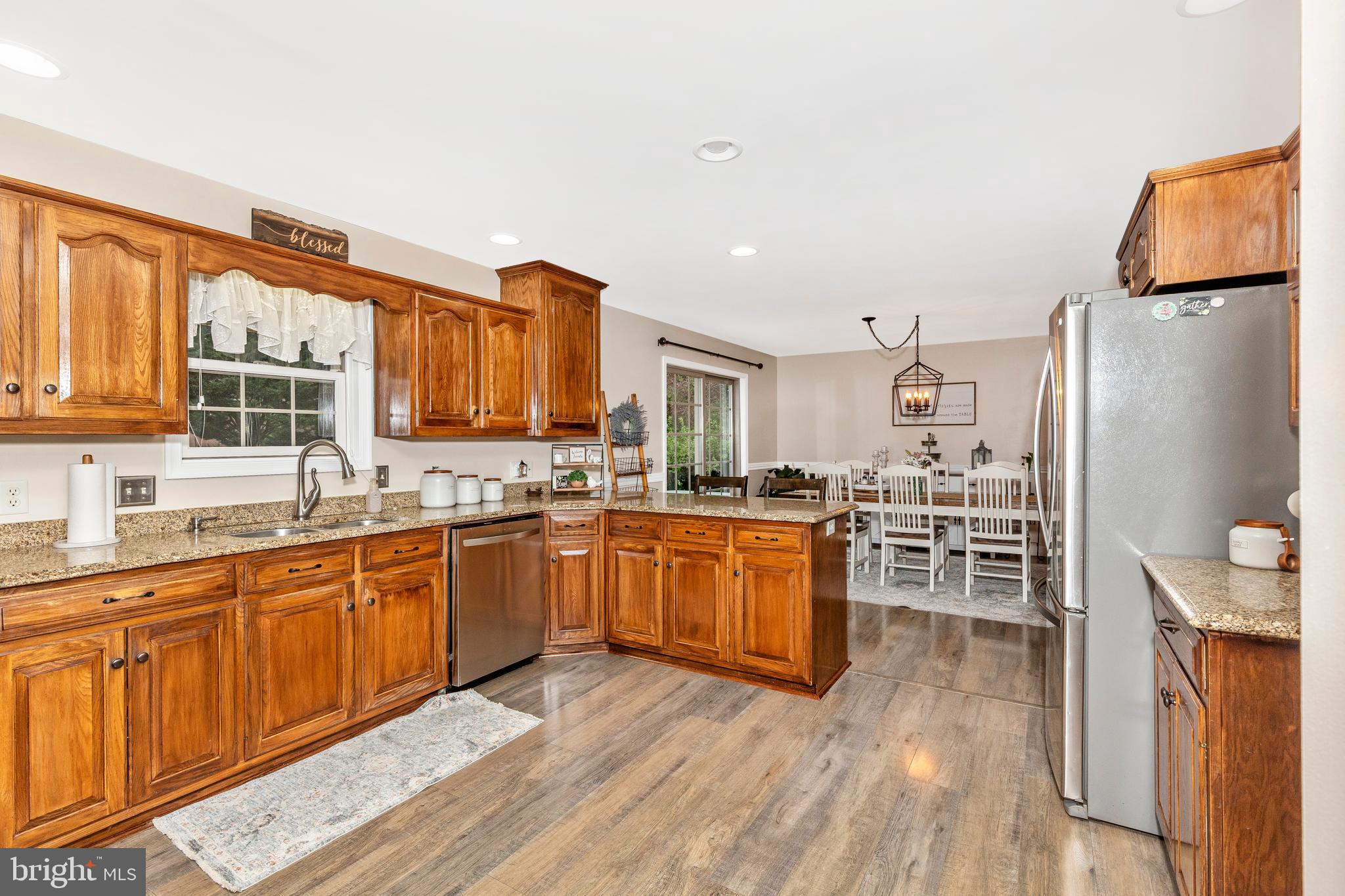 MOUNTAIN VIEW TERRACE - Residential