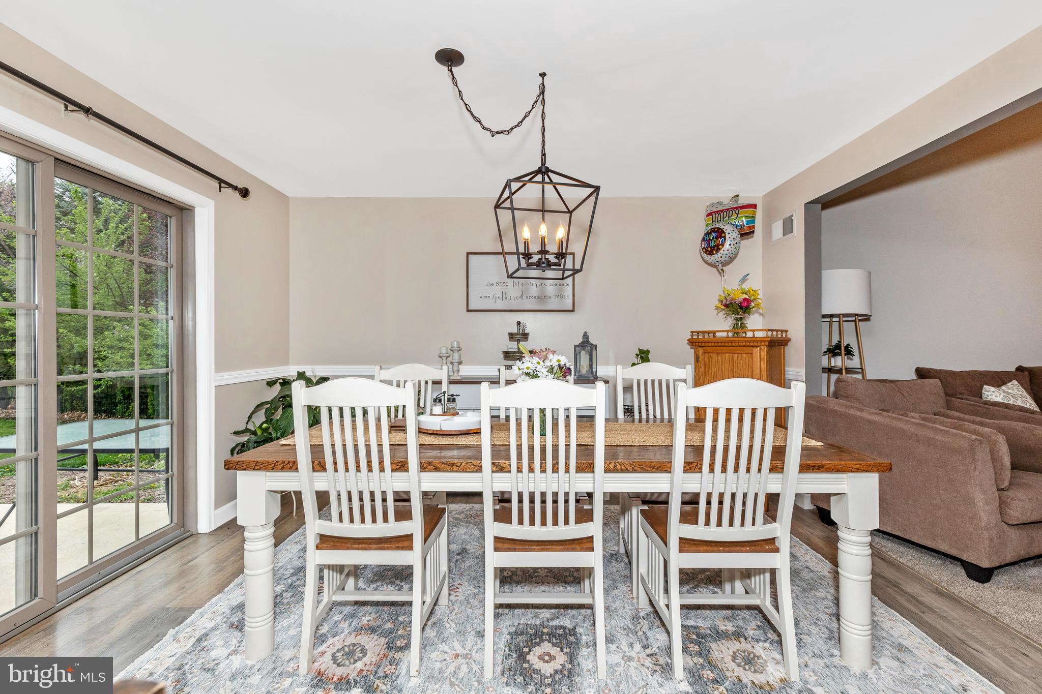 MOUNTAIN VIEW TERRACE - Residential