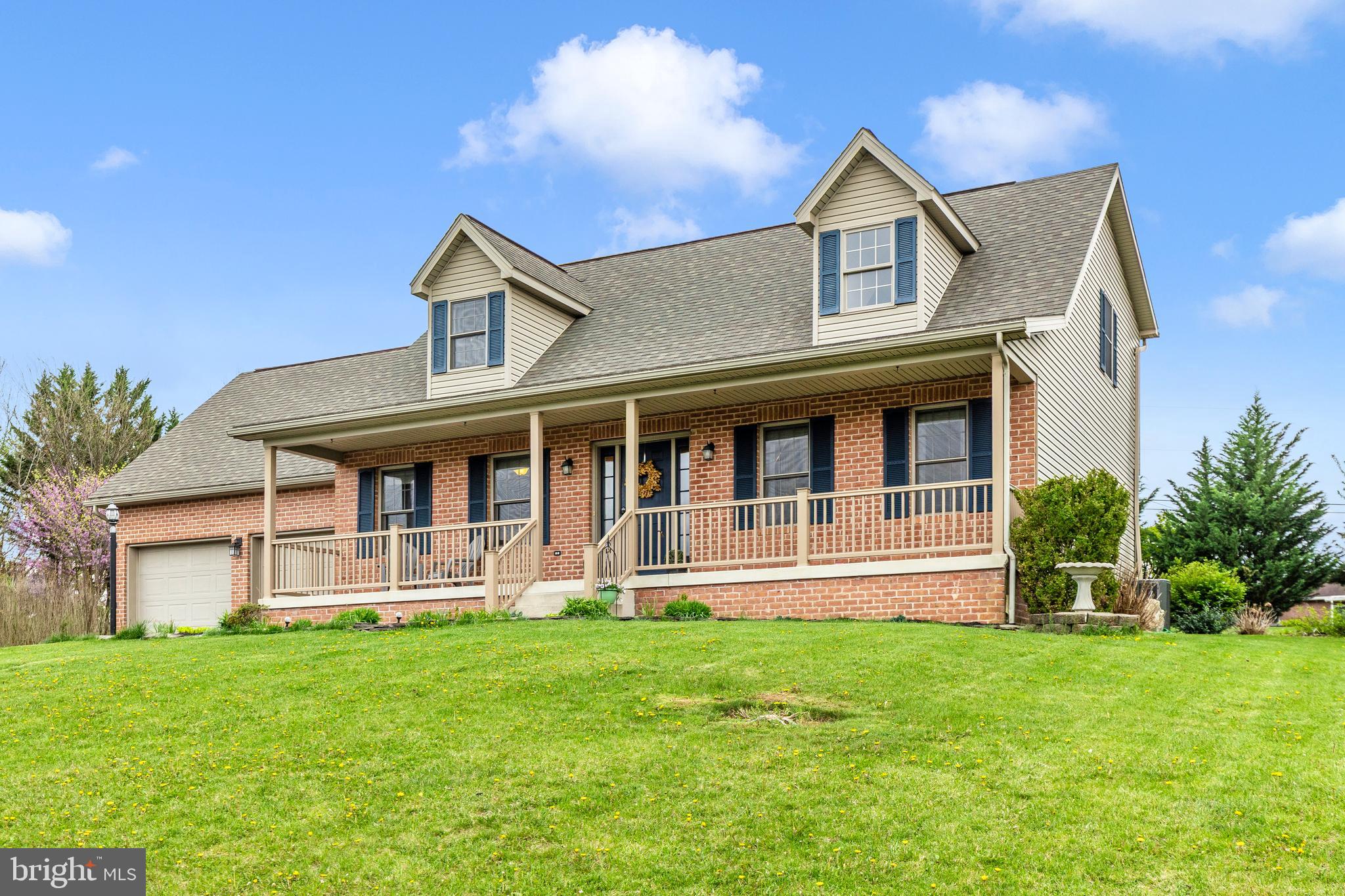 MOUNTAIN VIEW TERRACE - Residential