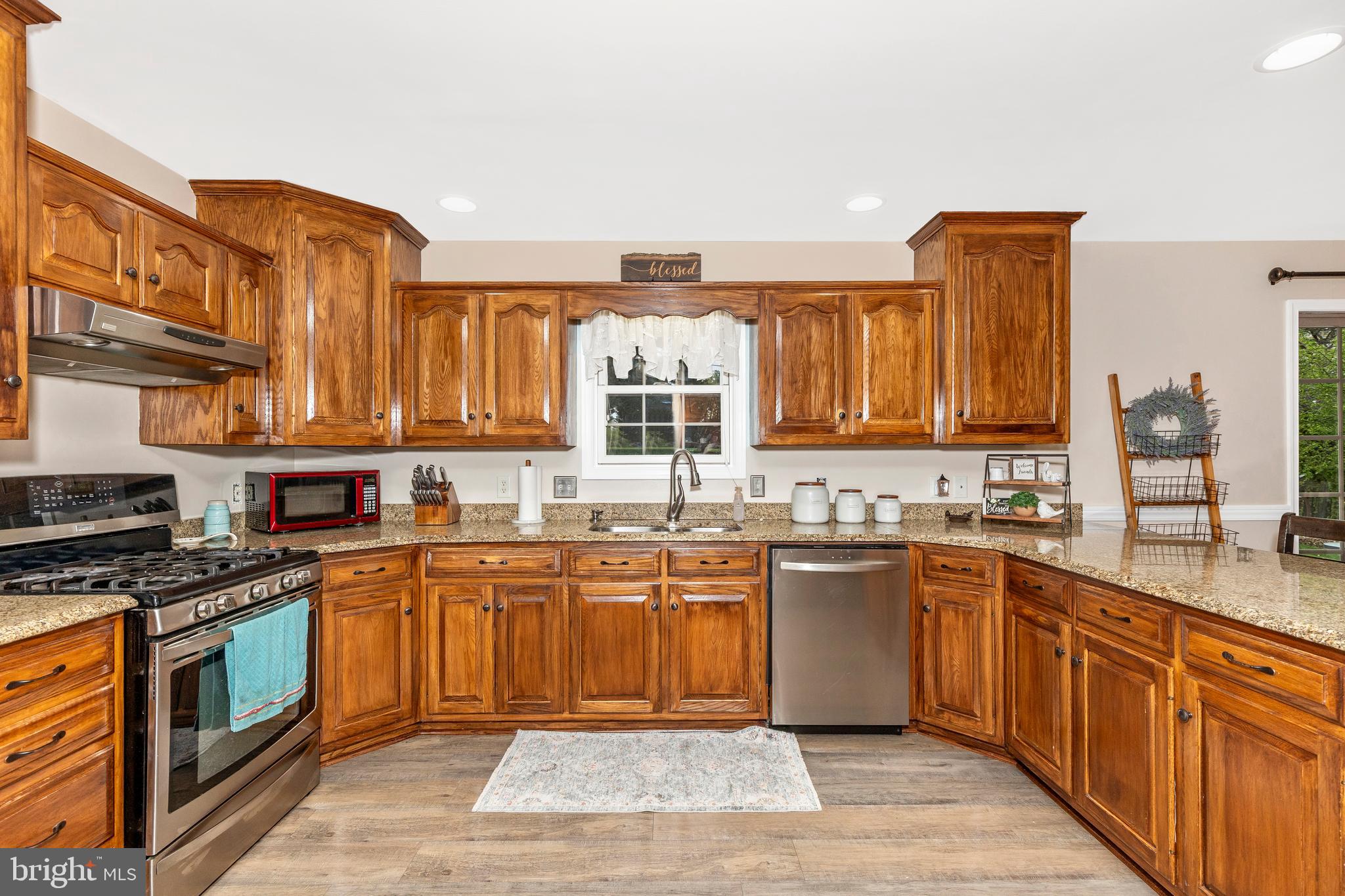 MOUNTAIN VIEW TERRACE - Residential