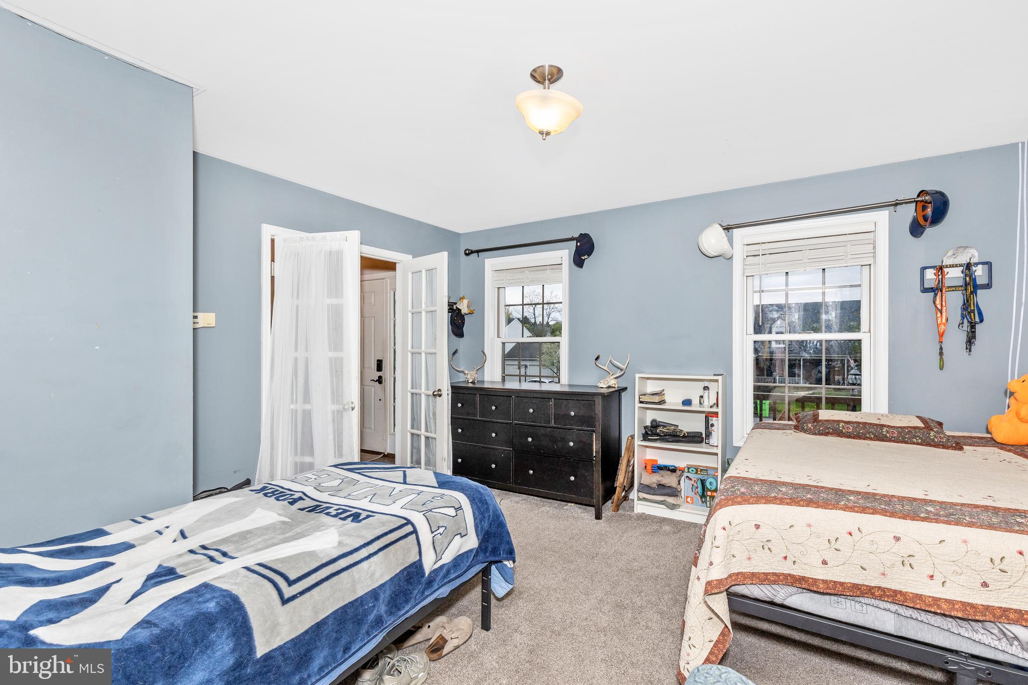 MOUNTAIN VIEW TERRACE - Residential