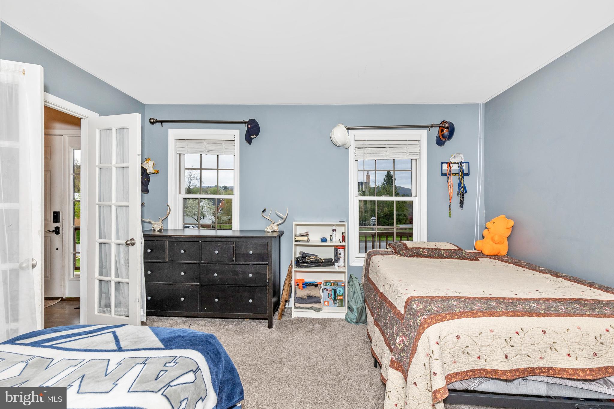 MOUNTAIN VIEW TERRACE - Residential