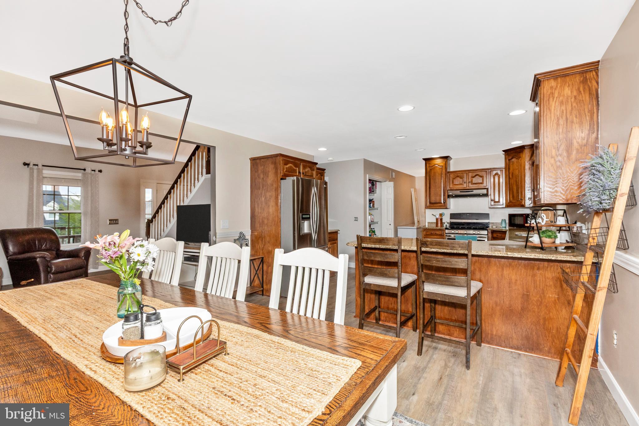 MOUNTAIN VIEW TERRACE - Residential