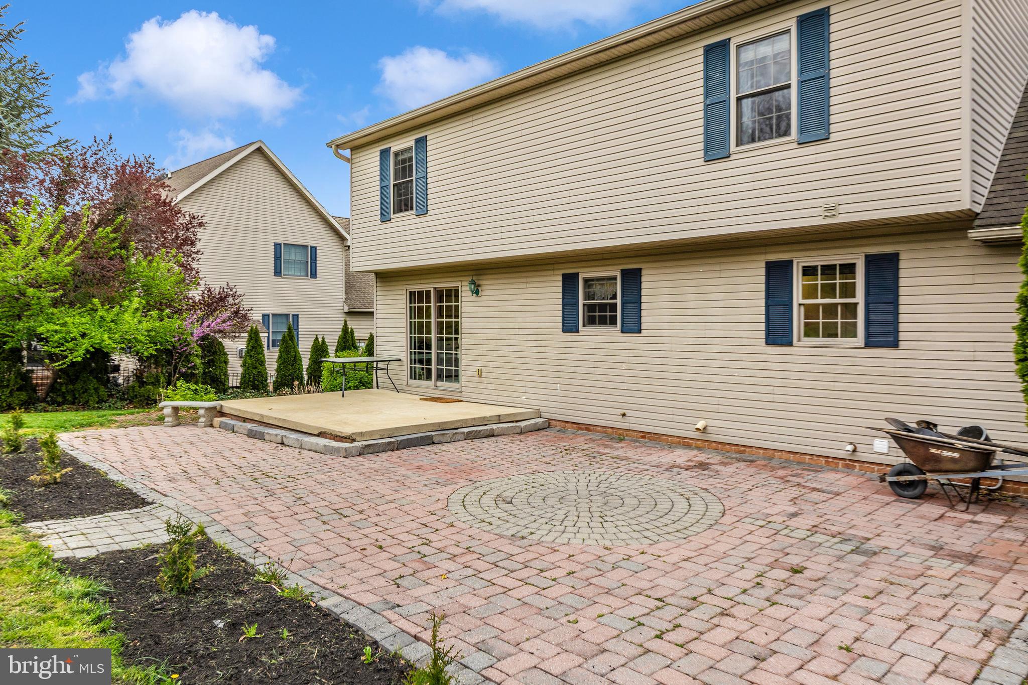 MOUNTAIN VIEW TERRACE - Residential