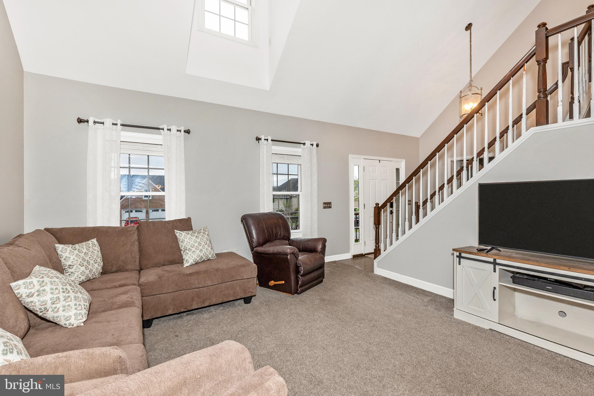 MOUNTAIN VIEW TERRACE - Residential