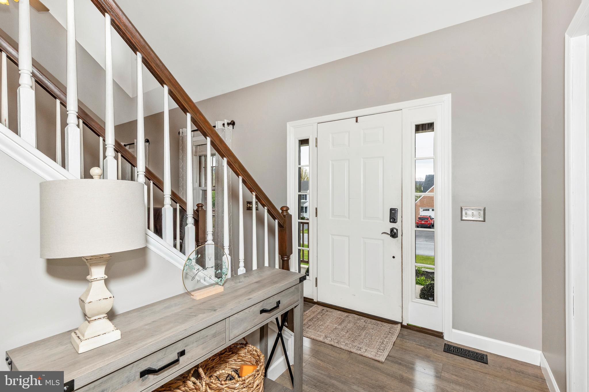 MOUNTAIN VIEW TERRACE - Residential