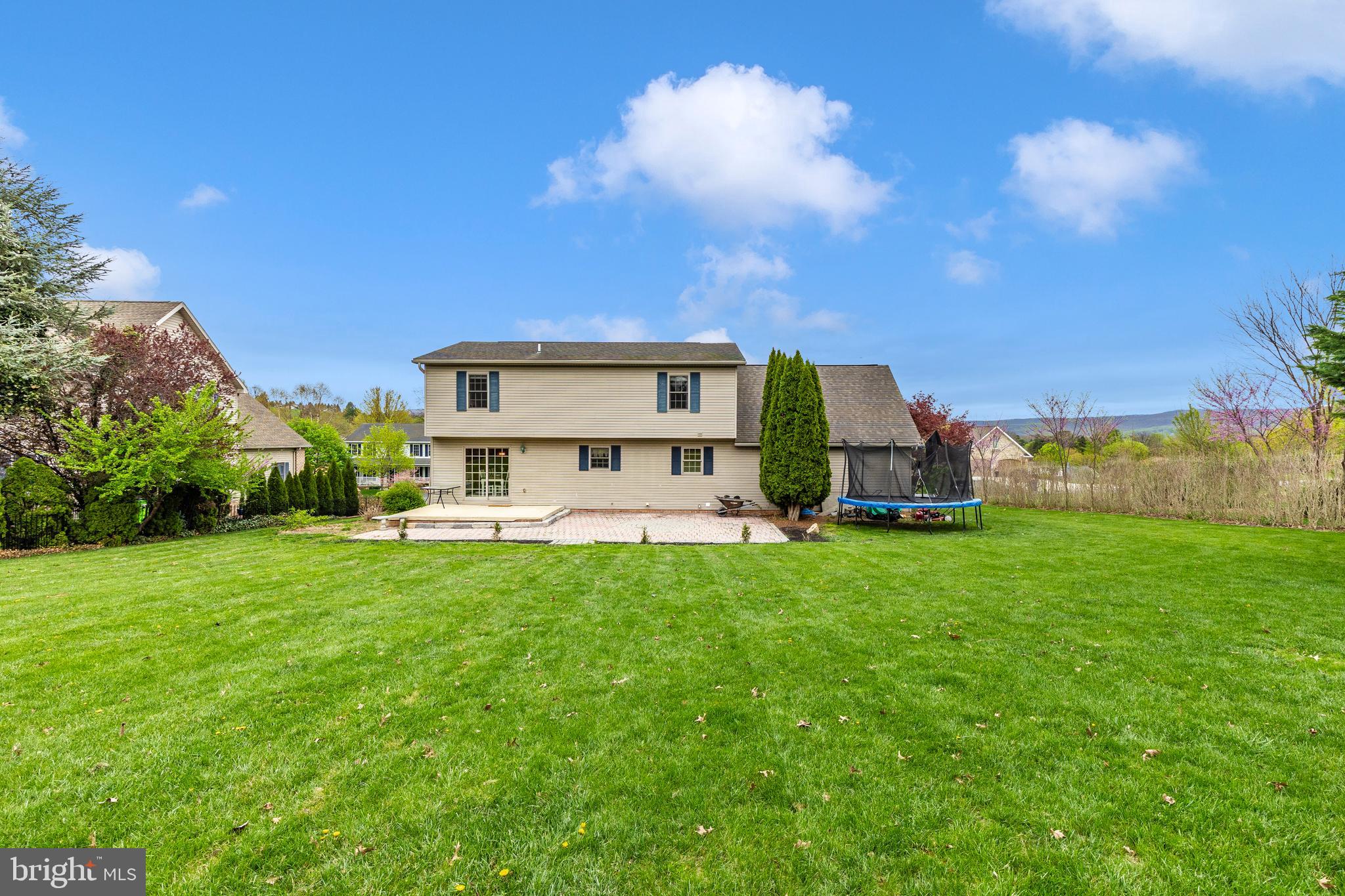 MOUNTAIN VIEW TERRACE - Residential