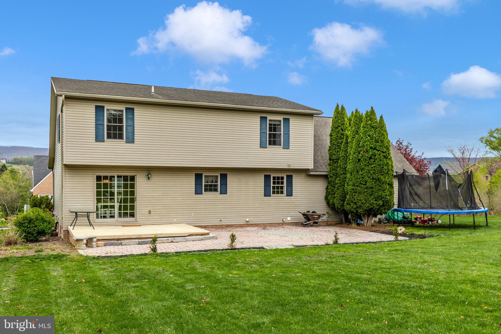 MOUNTAIN VIEW TERRACE - Residential