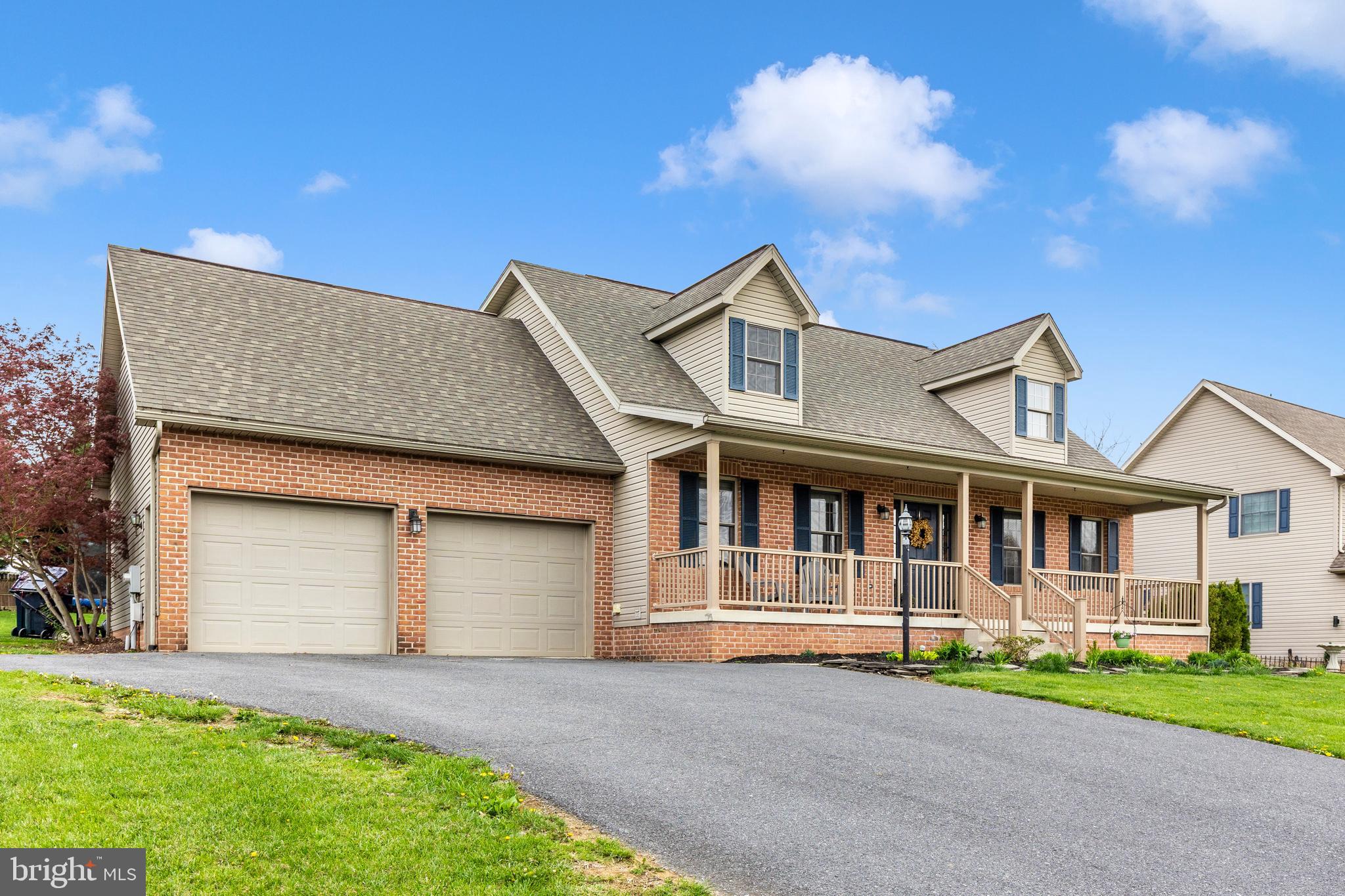 MOUNTAIN VIEW TERRACE - Residential