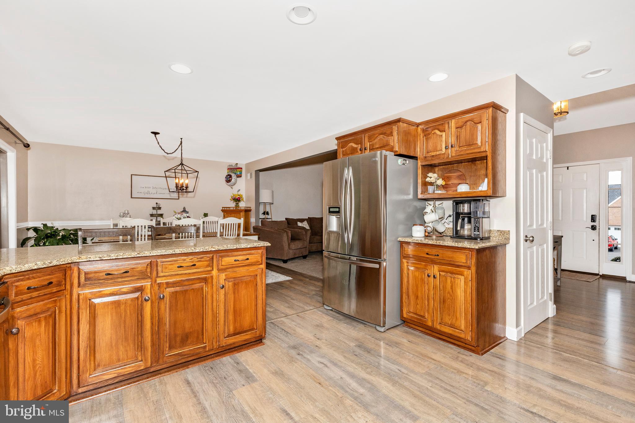 MOUNTAIN VIEW TERRACE - Residential