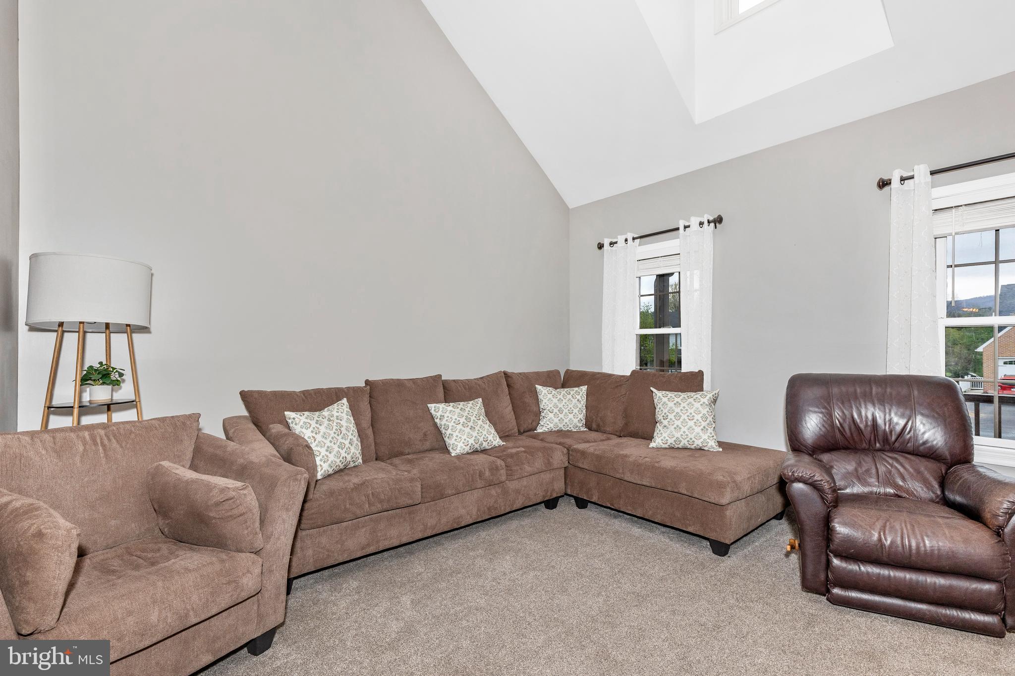 MOUNTAIN VIEW TERRACE - Residential