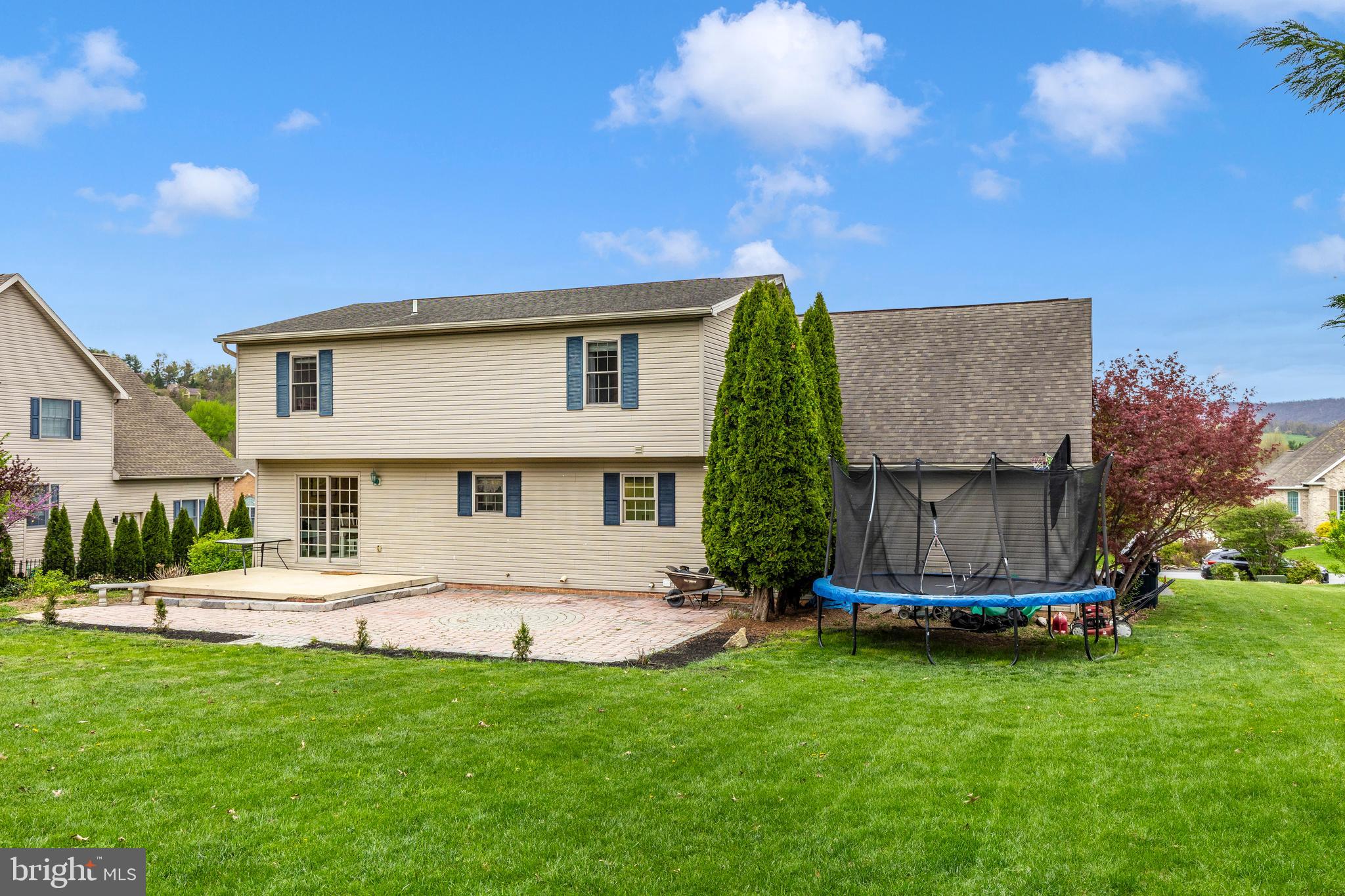 MOUNTAIN VIEW TERRACE - Residential