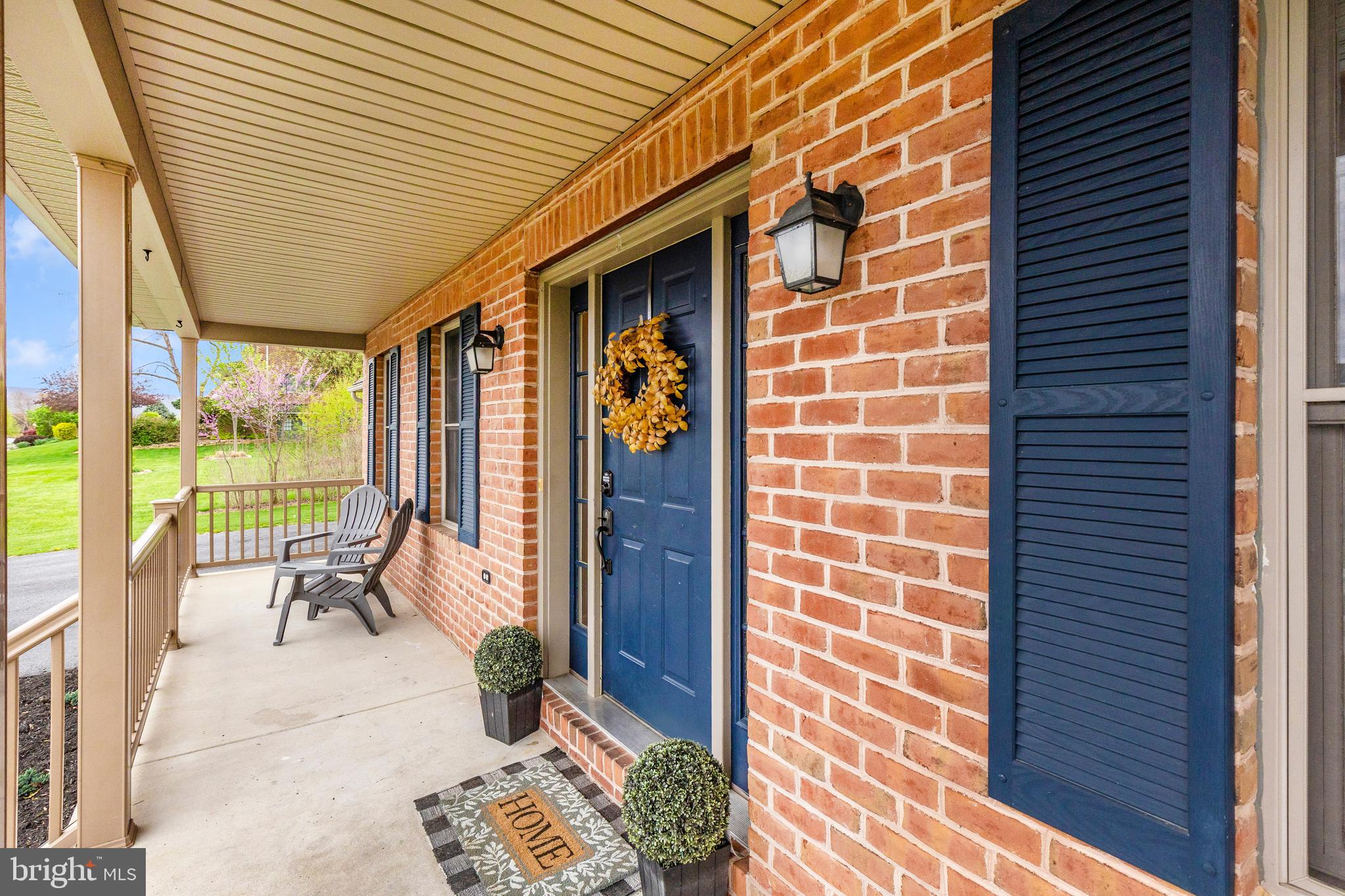 MOUNTAIN VIEW TERRACE - Residential