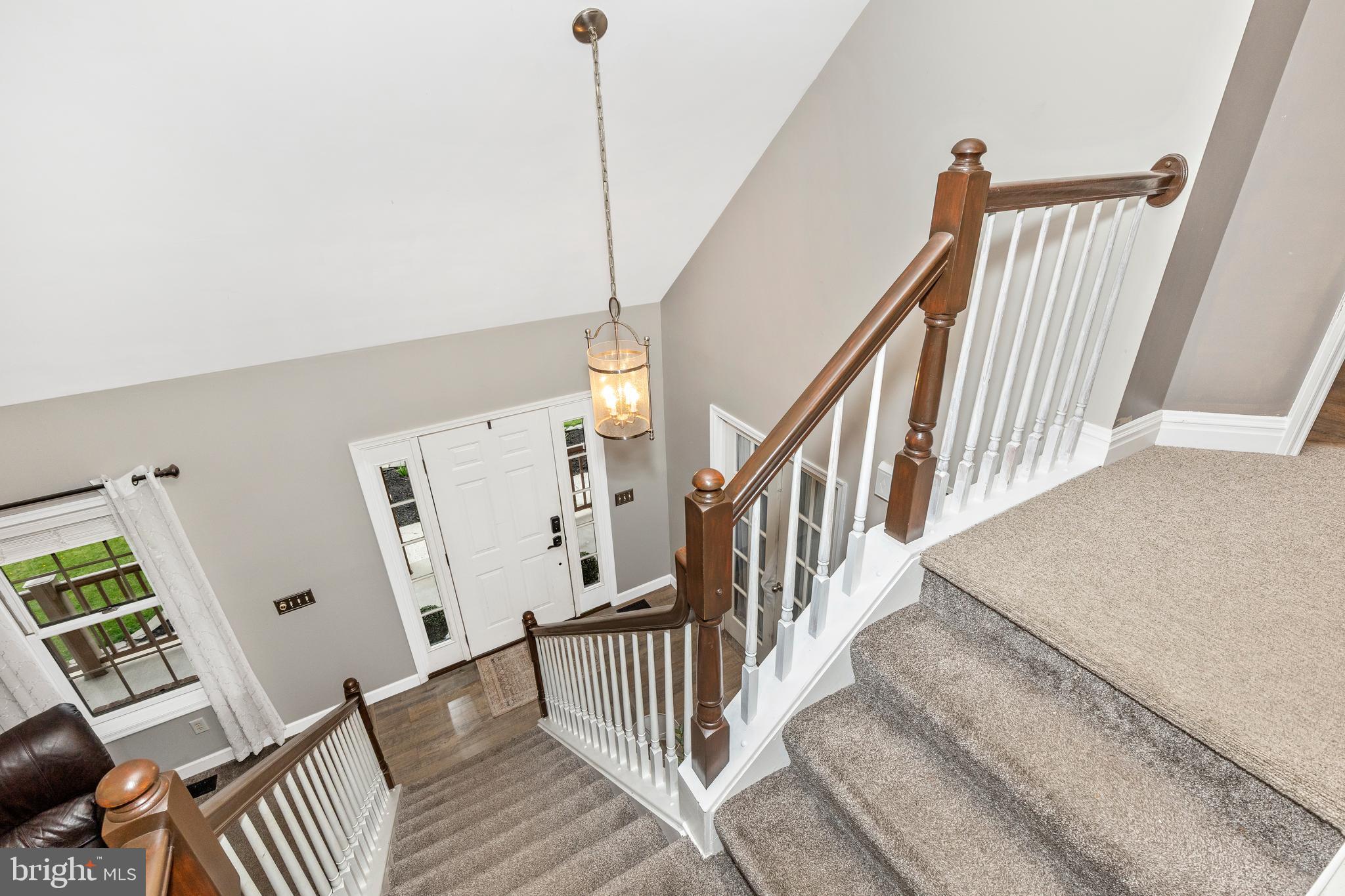 MOUNTAIN VIEW TERRACE - Residential