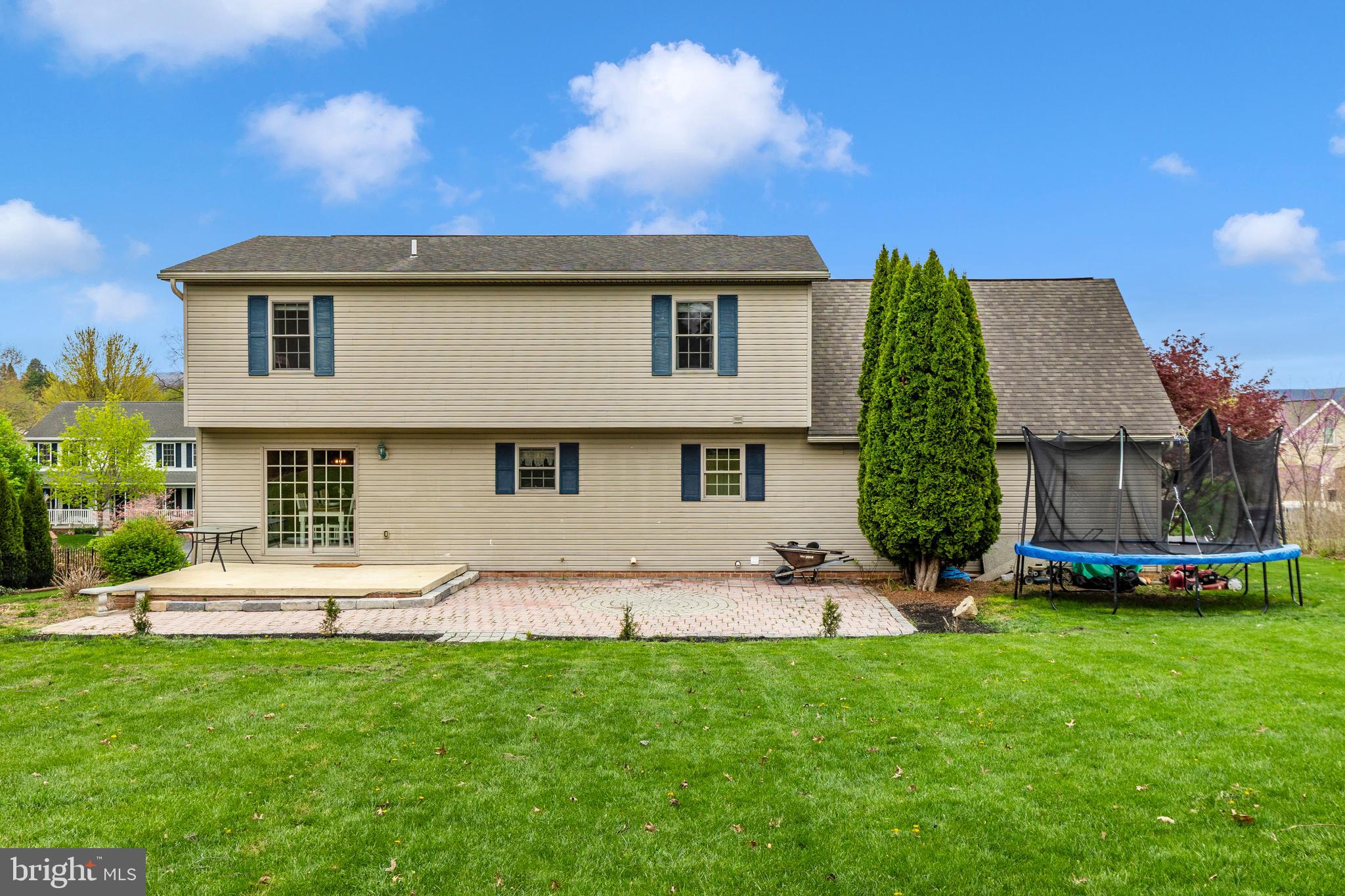 MOUNTAIN VIEW TERRACE - Residential