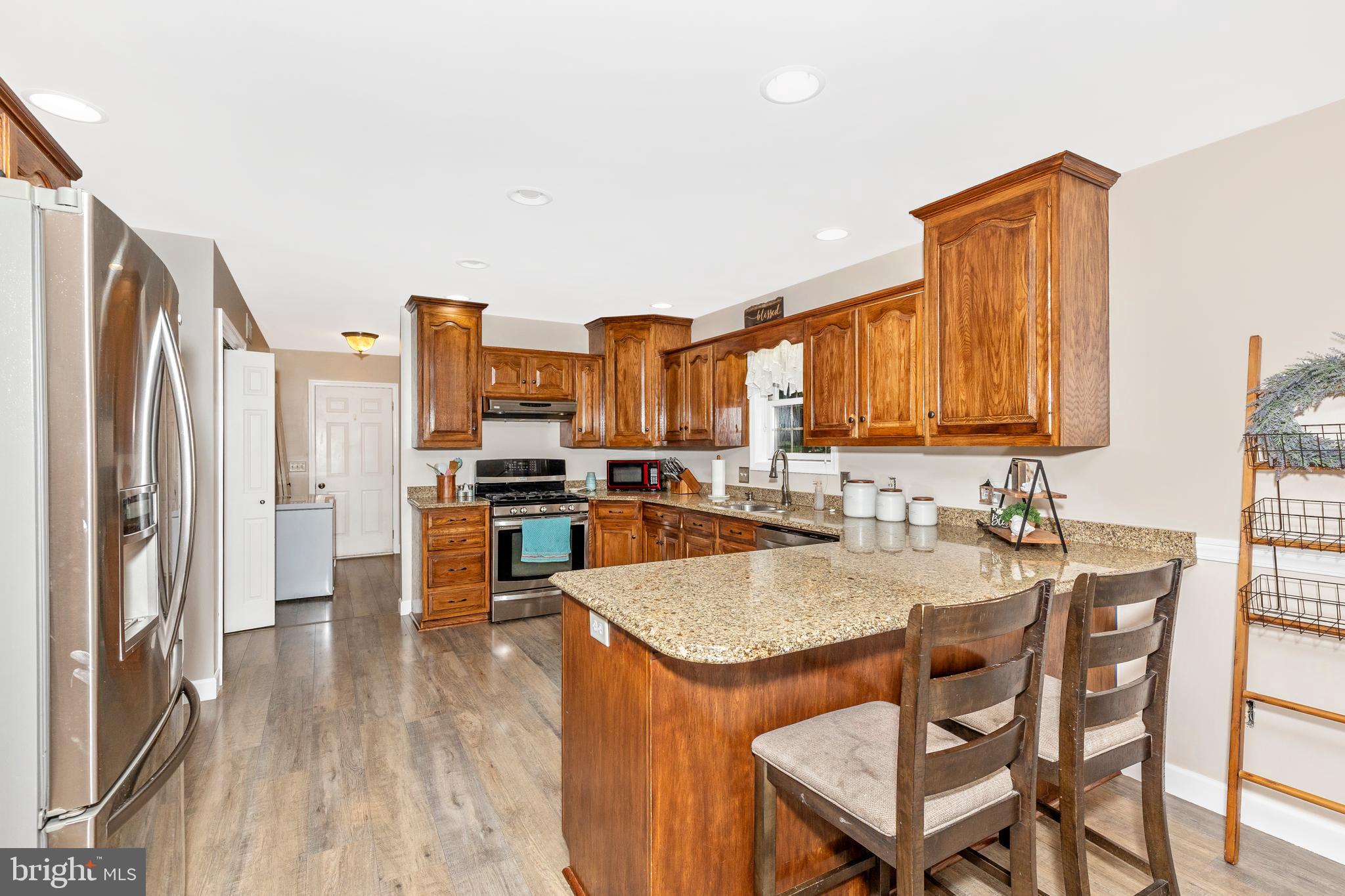 MOUNTAIN VIEW TERRACE - Residential