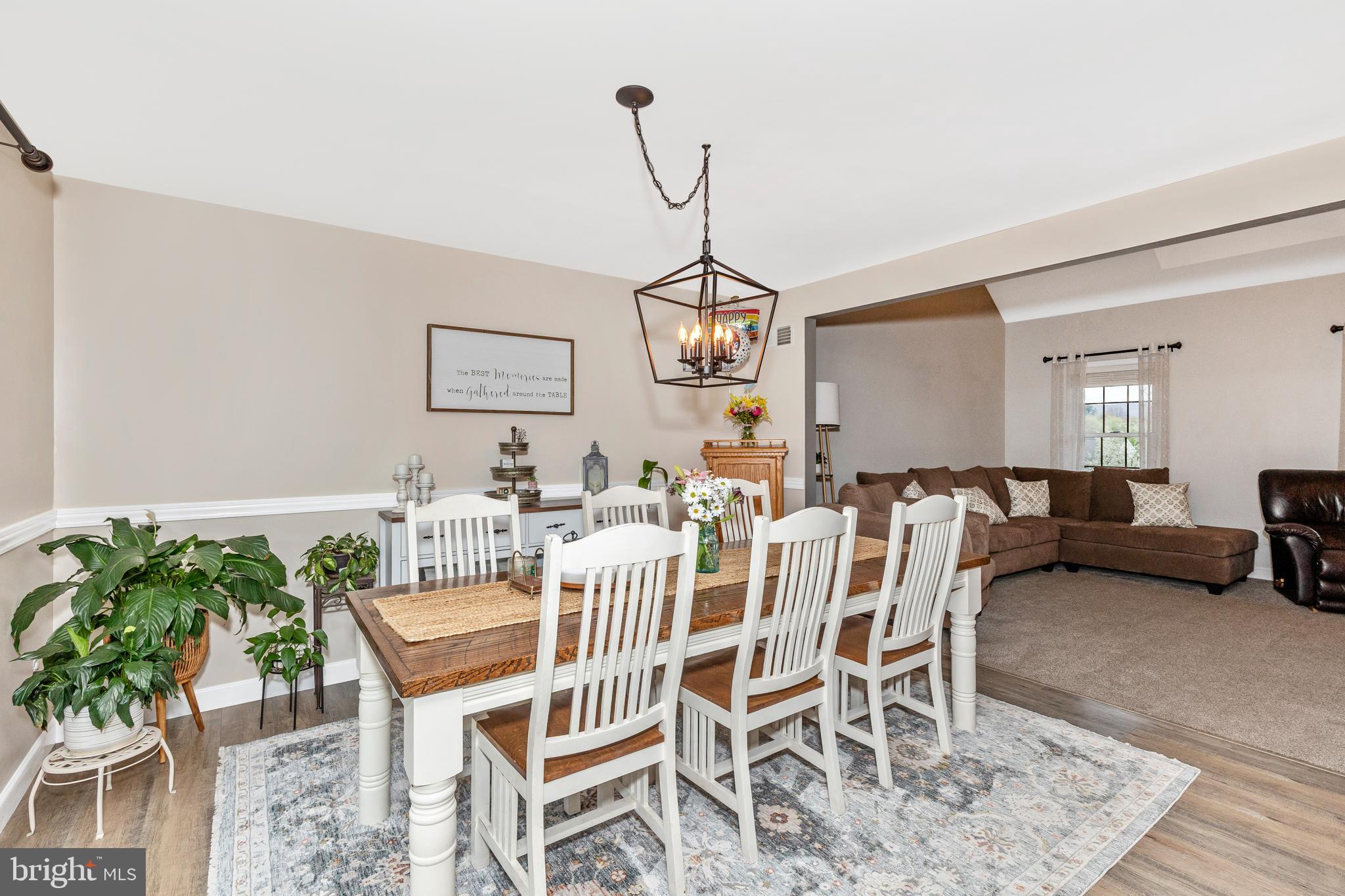 MOUNTAIN VIEW TERRACE - Residential