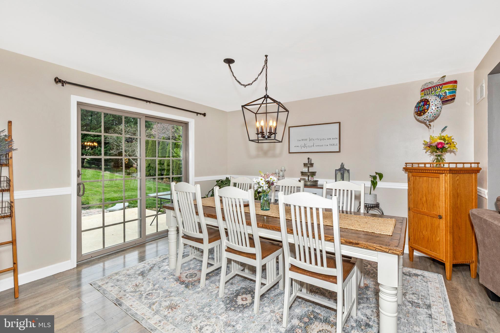 MOUNTAIN VIEW TERRACE - Residential