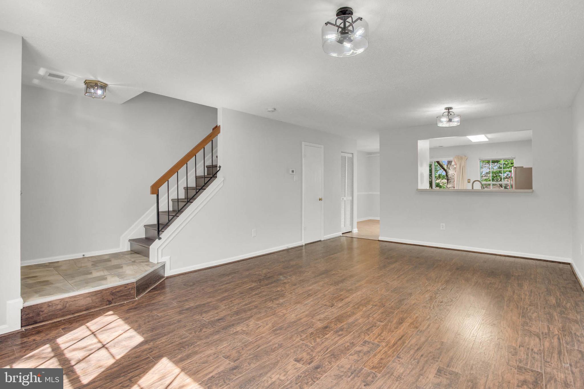 DORSEY HALL - Residential Lease