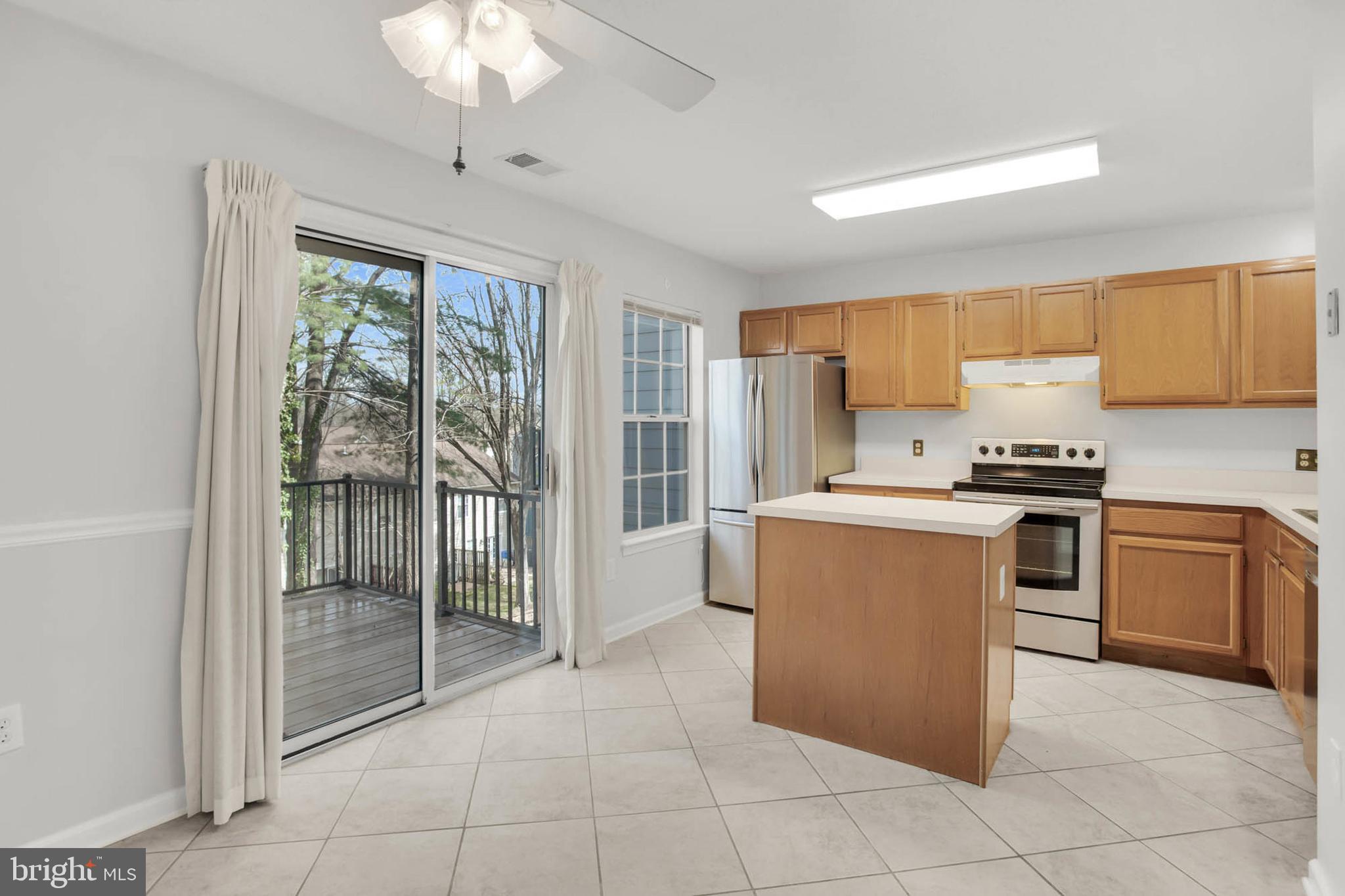 DORSEY HALL - Residential Lease