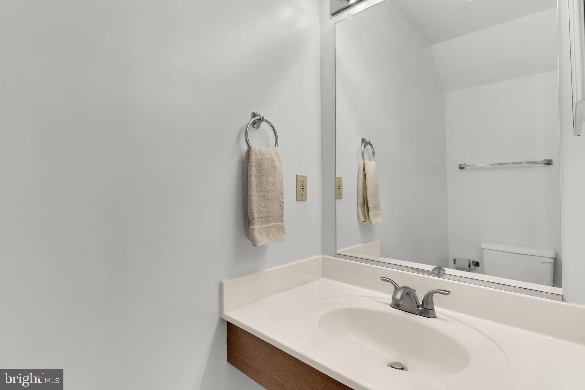 DORSEY HALL - Residential Lease