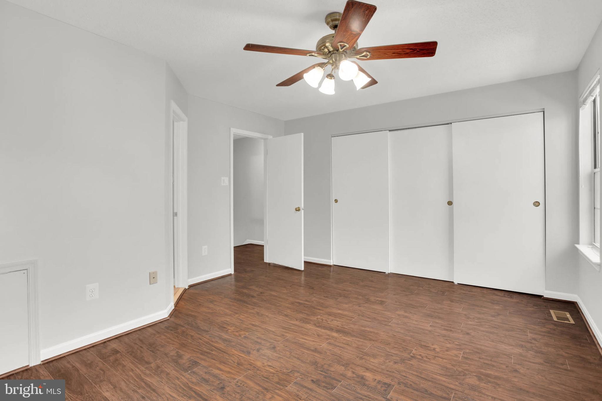 DORSEY HALL - Residential Lease